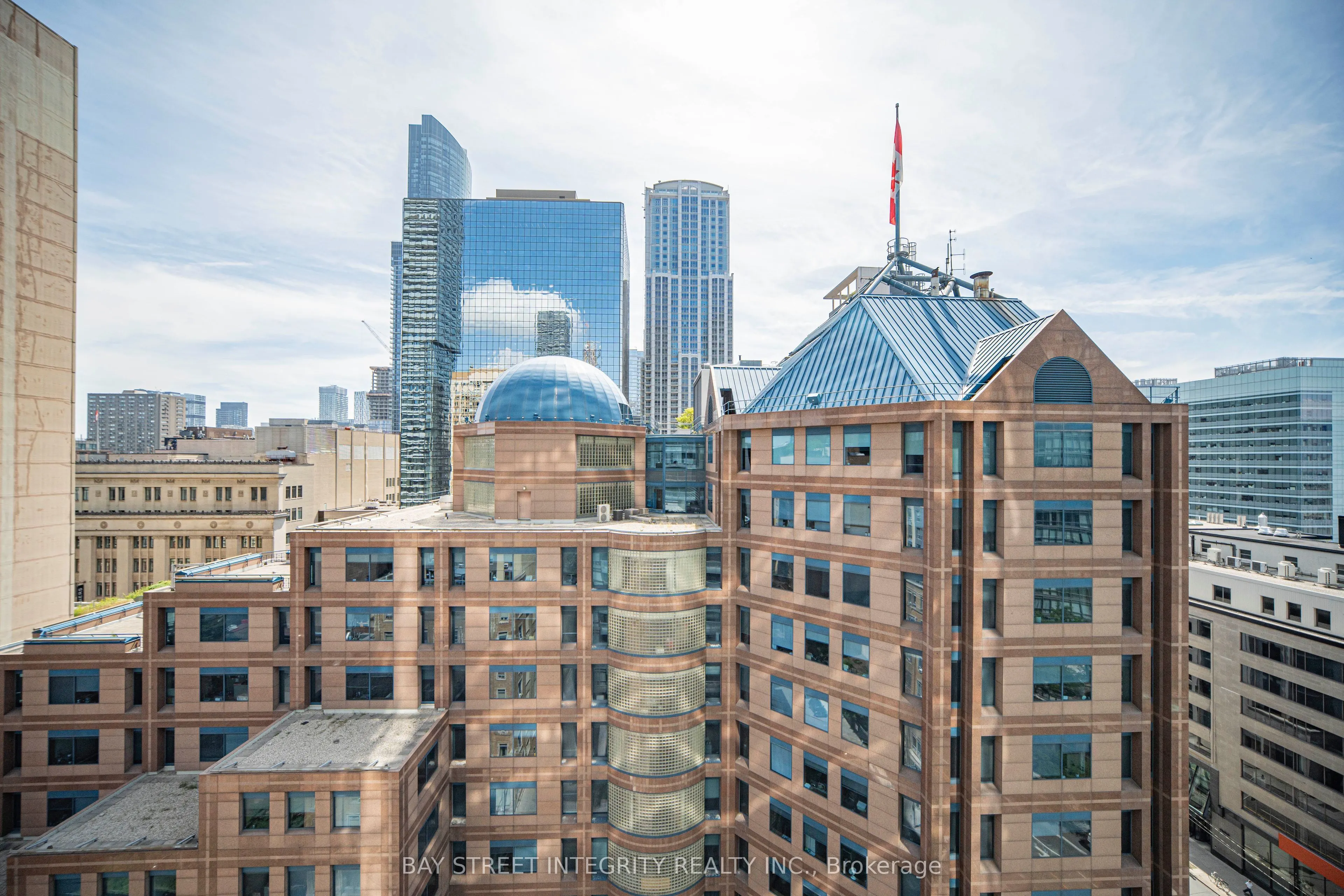 38 Grenville Street #1406