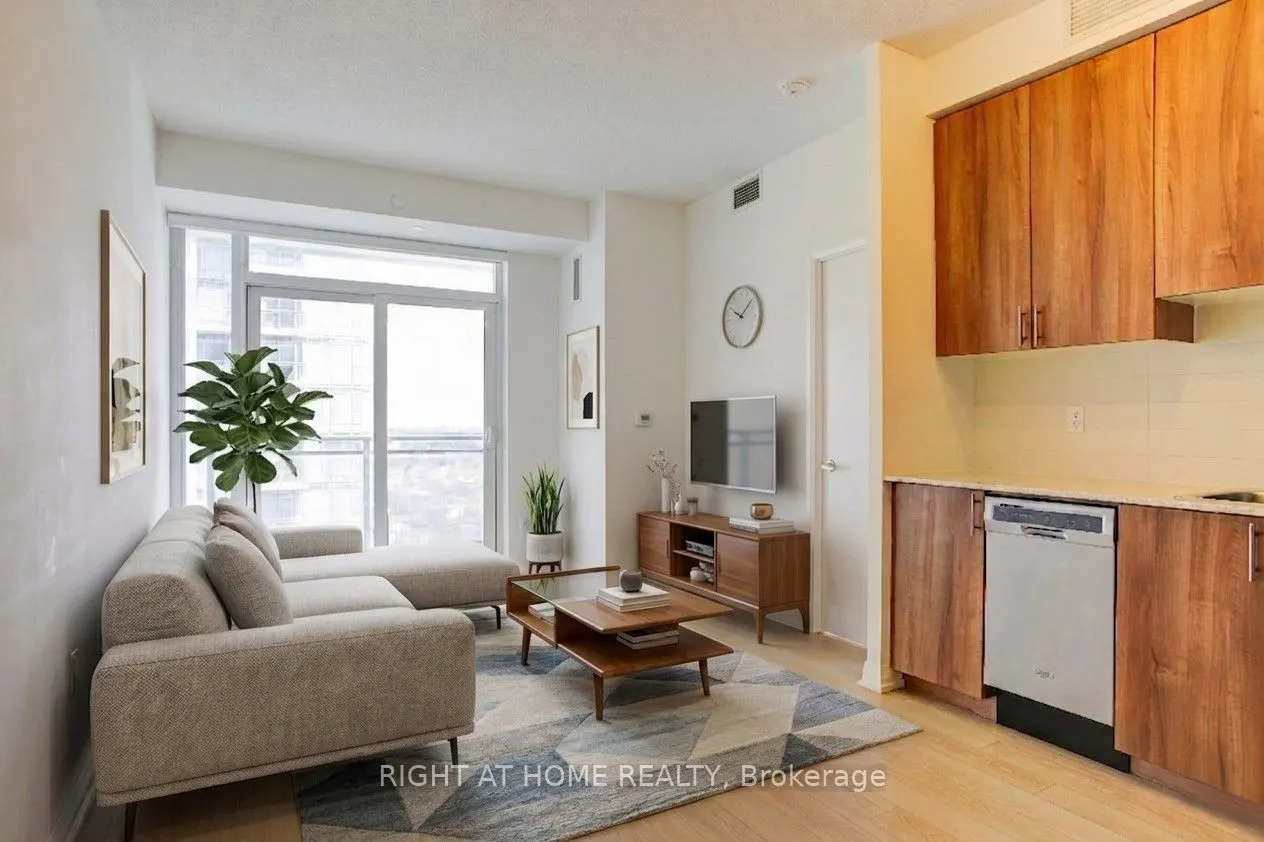 55 Ann O'reilly Road #1702