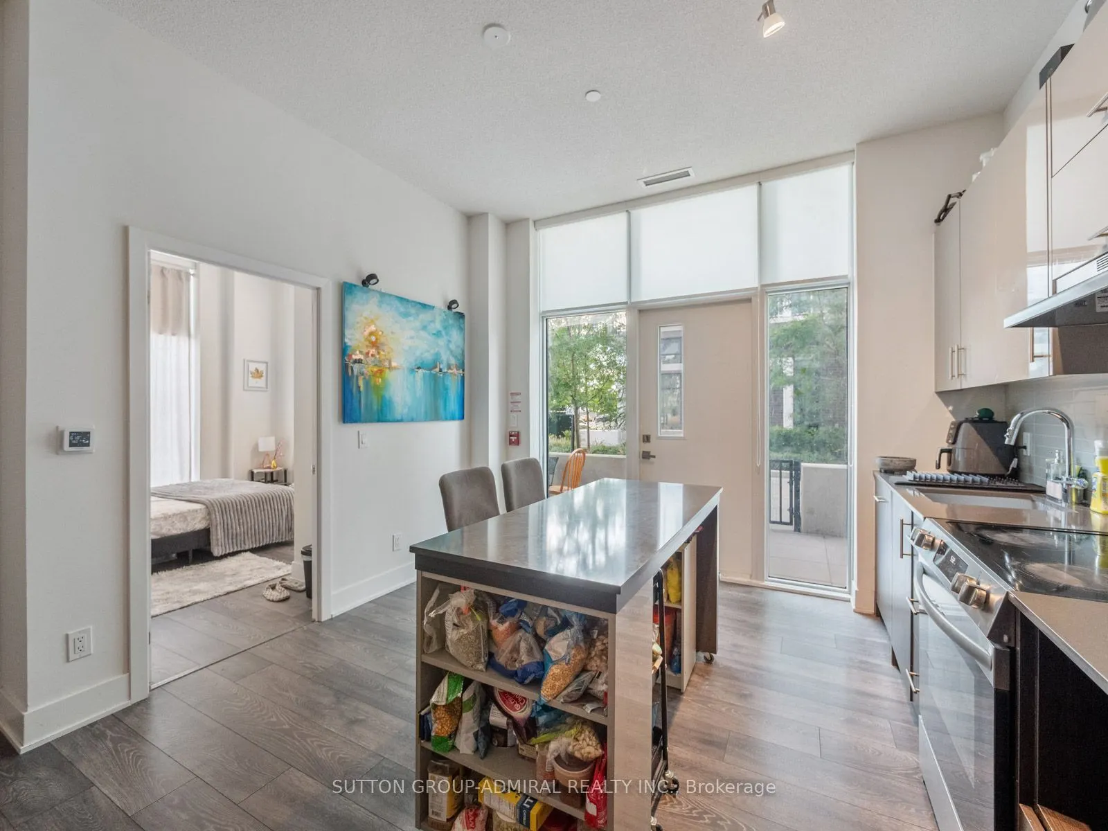 188 Fairview Mall Drive #101