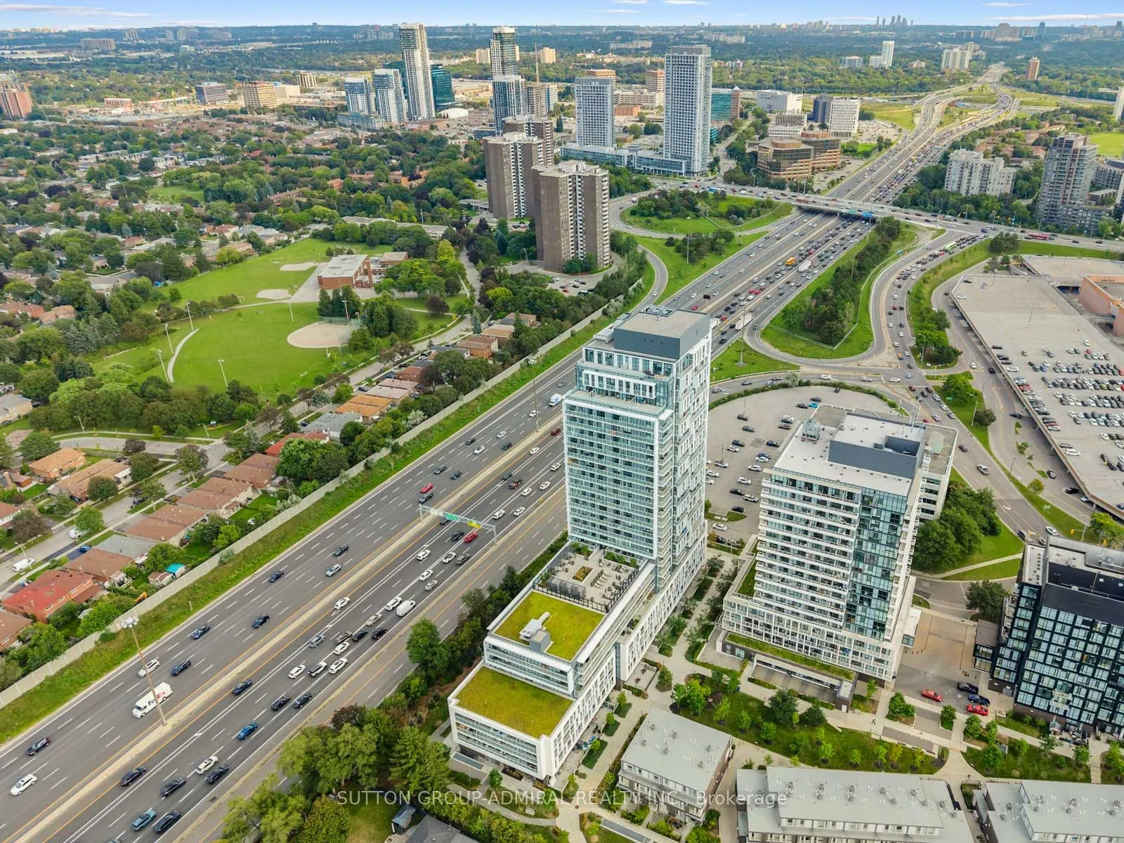 188 Fairview Mall Drive #101