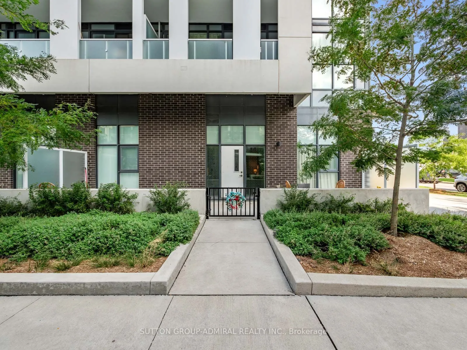 188 Fairview Mall Drive #101