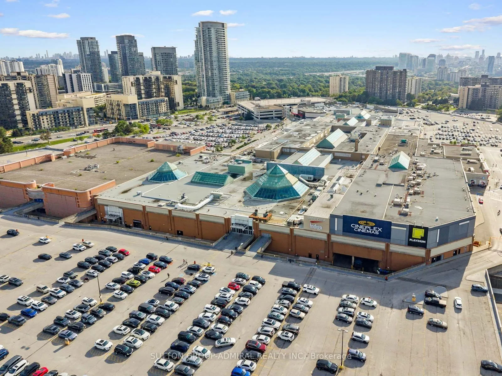 188 Fairview Mall Drive #101