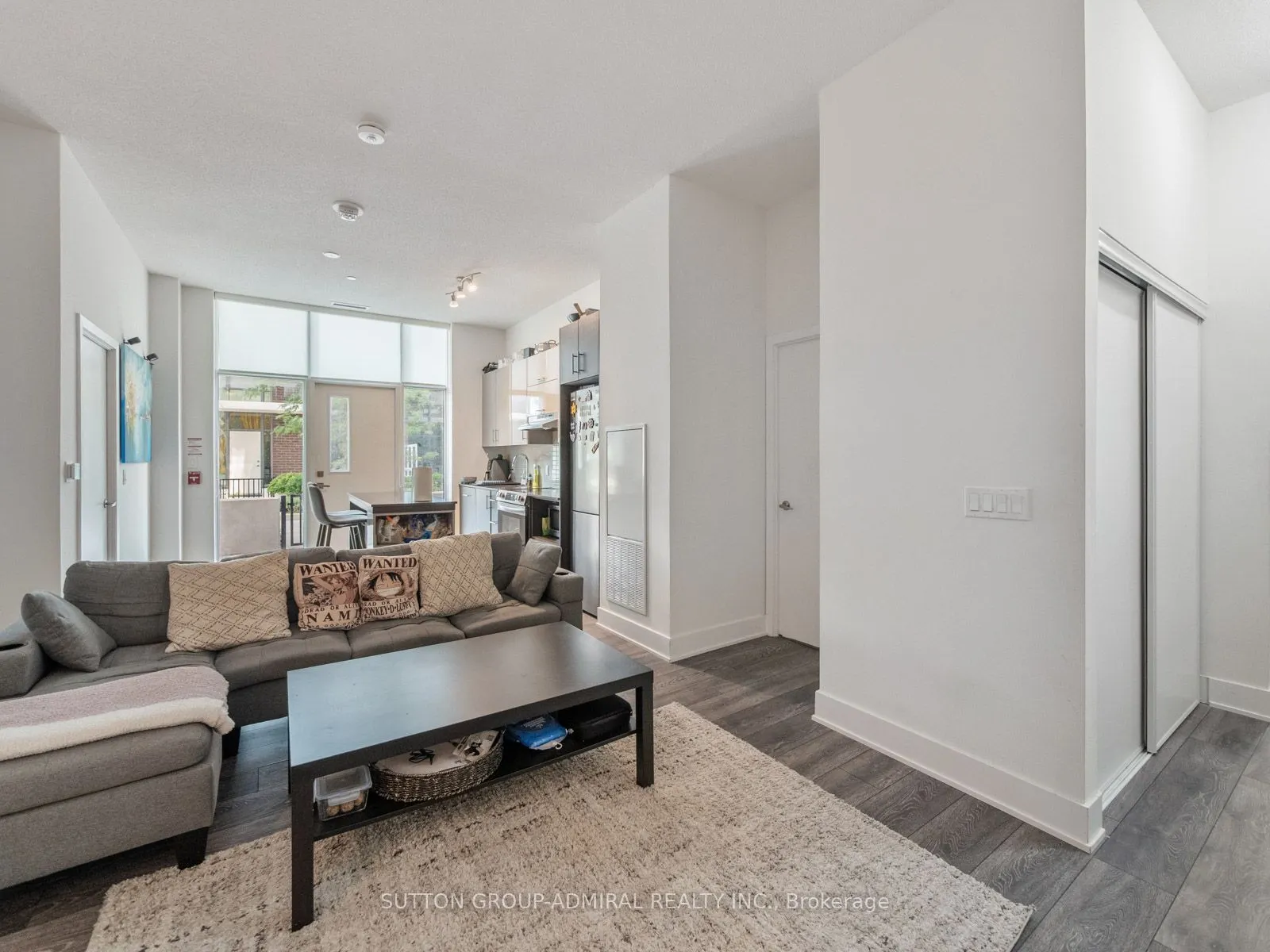 188 Fairview Mall Drive #101