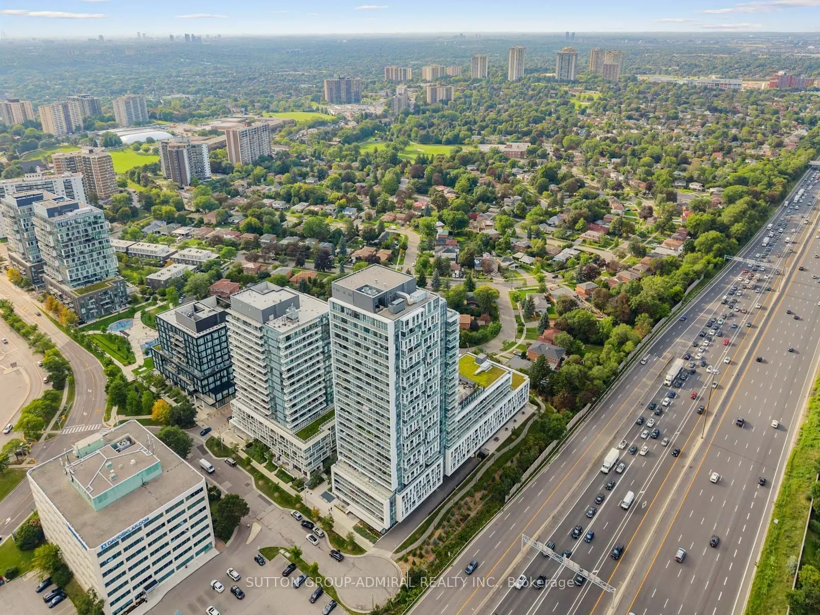 188 Fairview Mall Drive #101