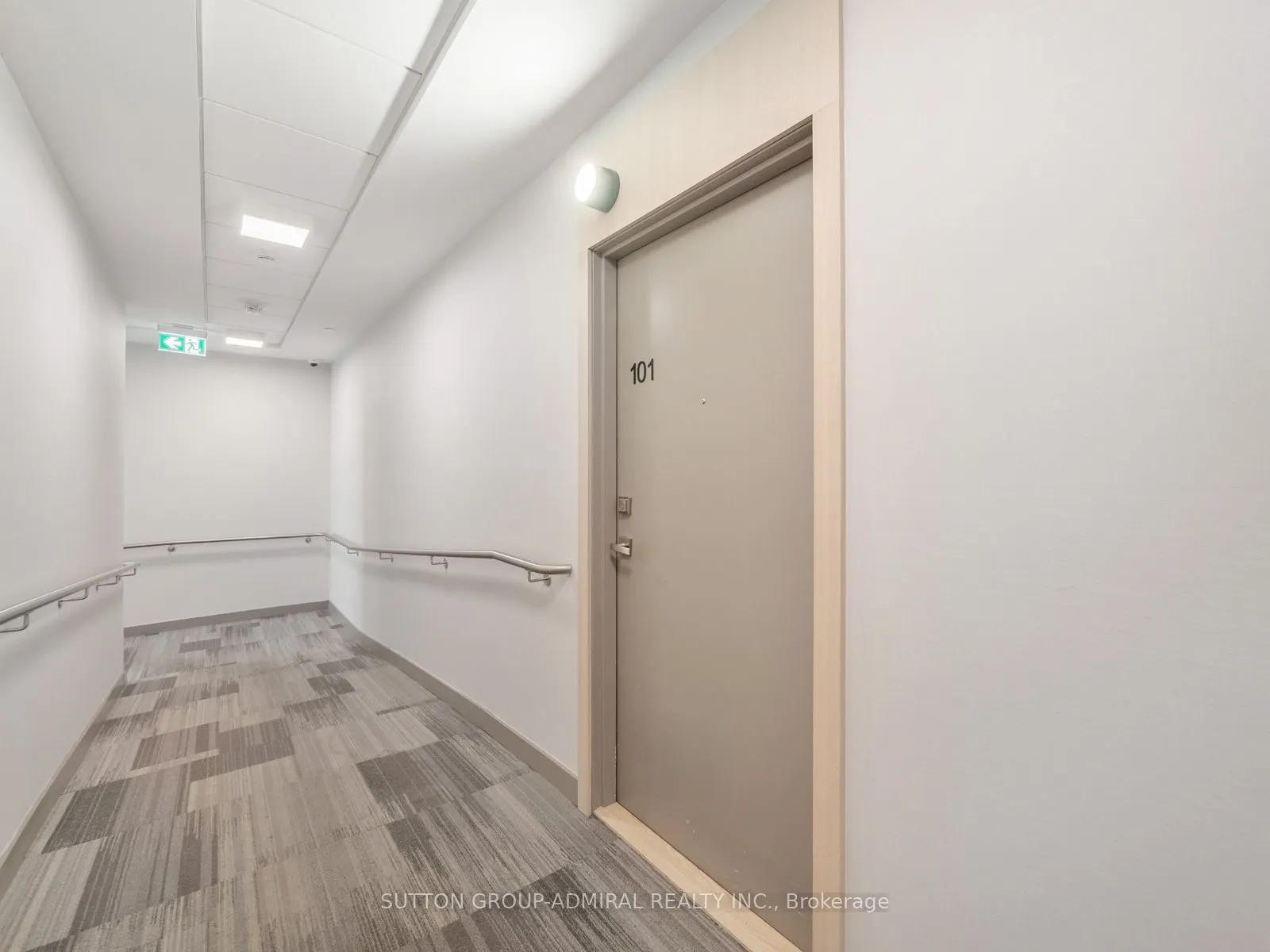 188 Fairview Mall Drive #101