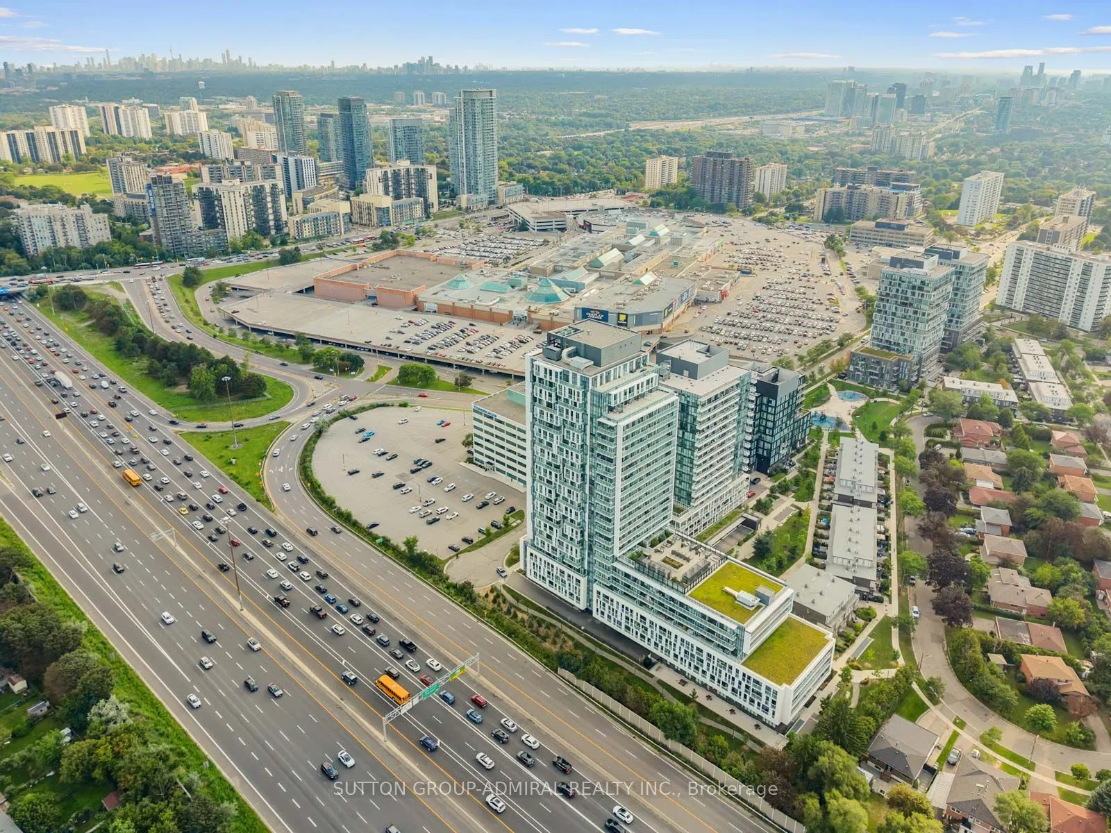 188 Fairview Mall Drive #101