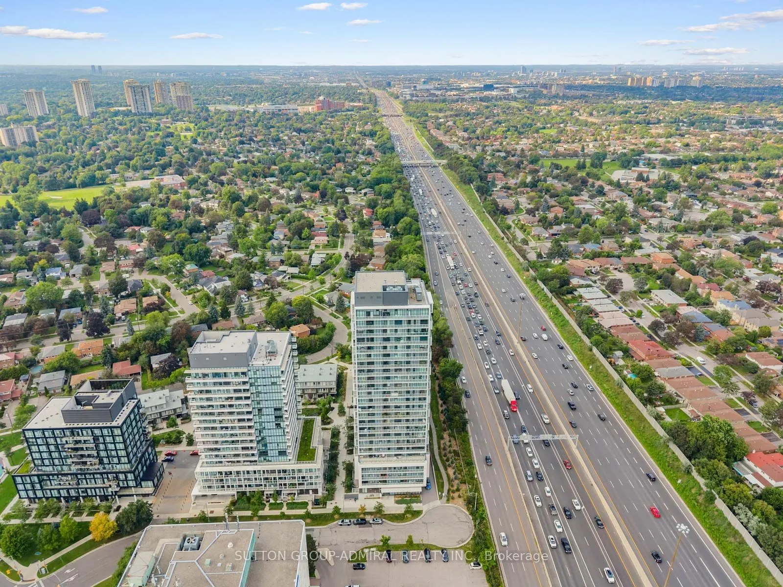188 Fairview Mall Drive #101