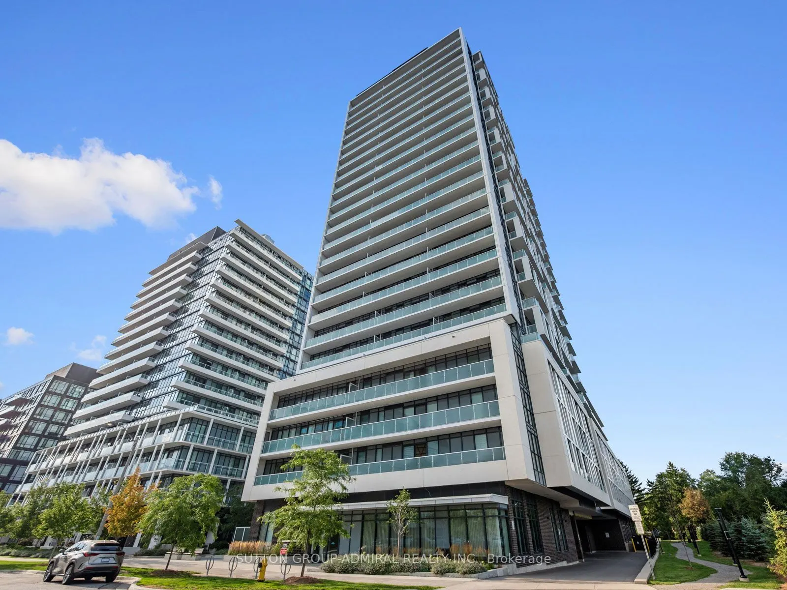 188 Fairview Mall Drive #101