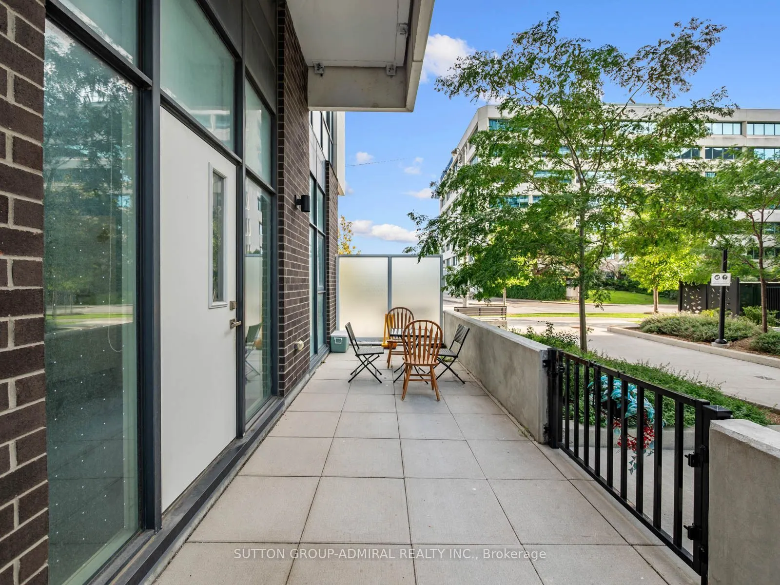 188 Fairview Mall Drive #101