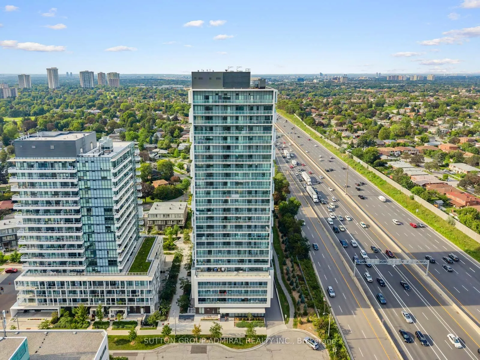 188 Fairview Mall Drive #101