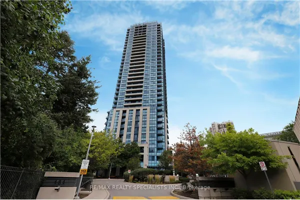 181 Wynford Drive #1404
