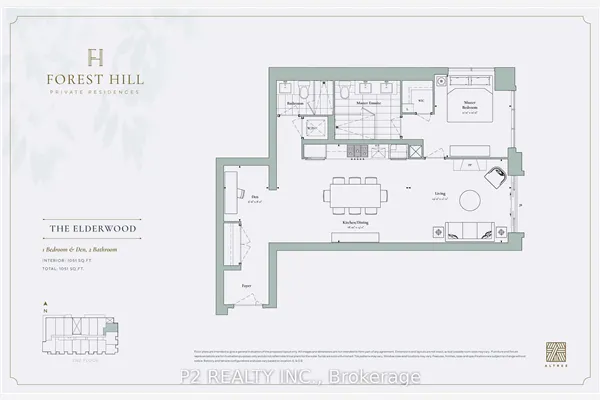 2 Forest Hill Road