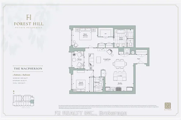2 Forest Hill Road