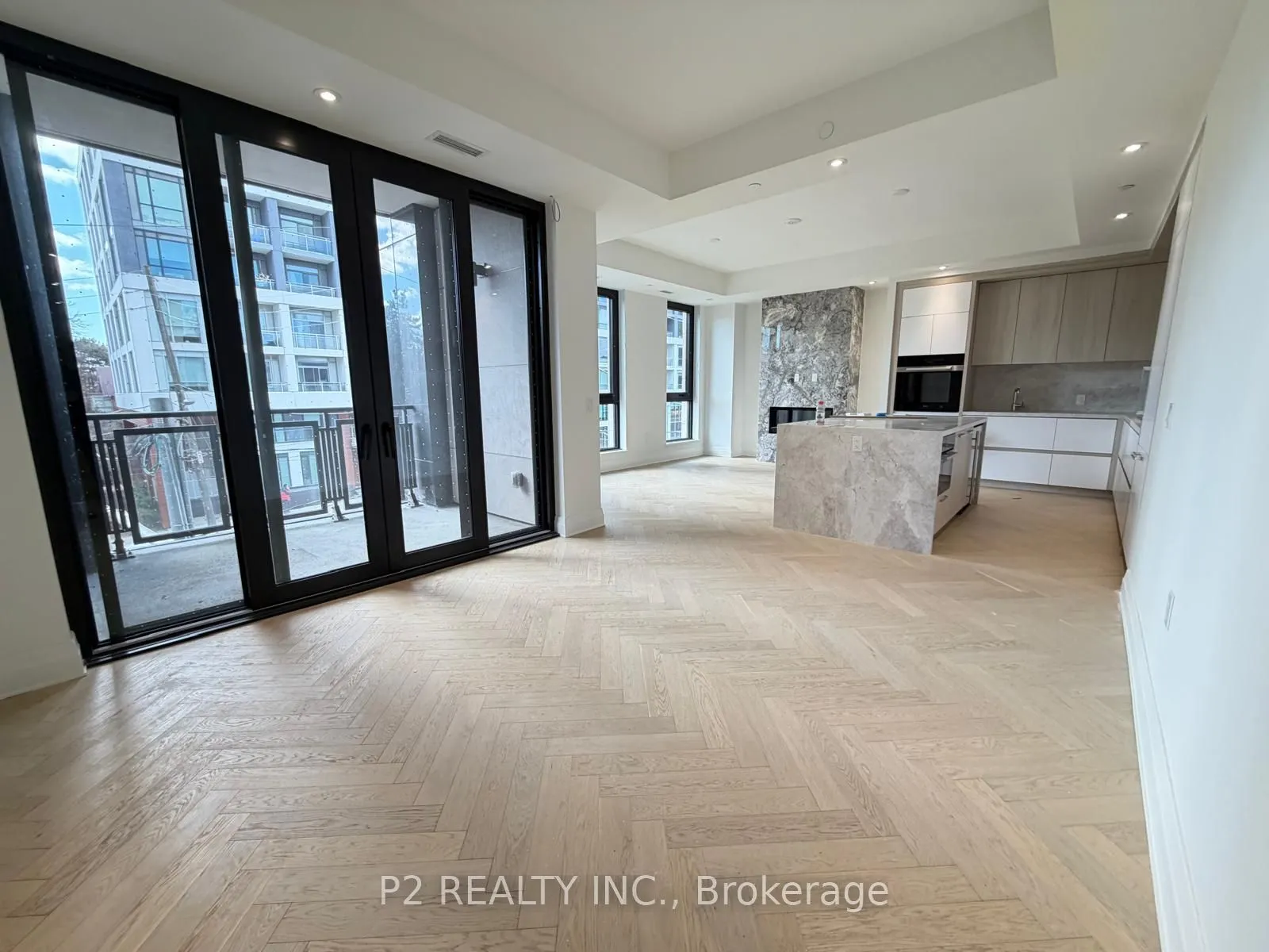 2 Forest Hill Road #310