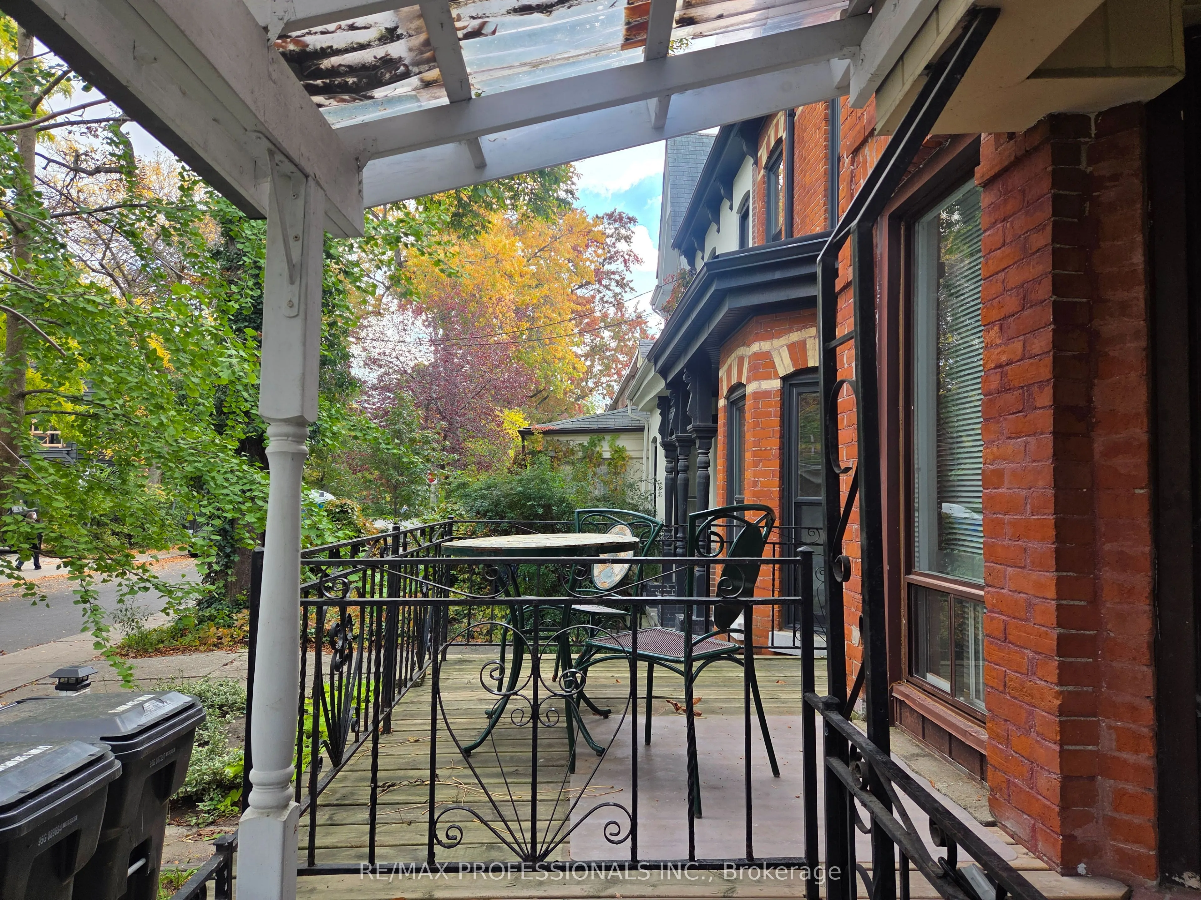 150 Robert Street #MAIN LEVEL