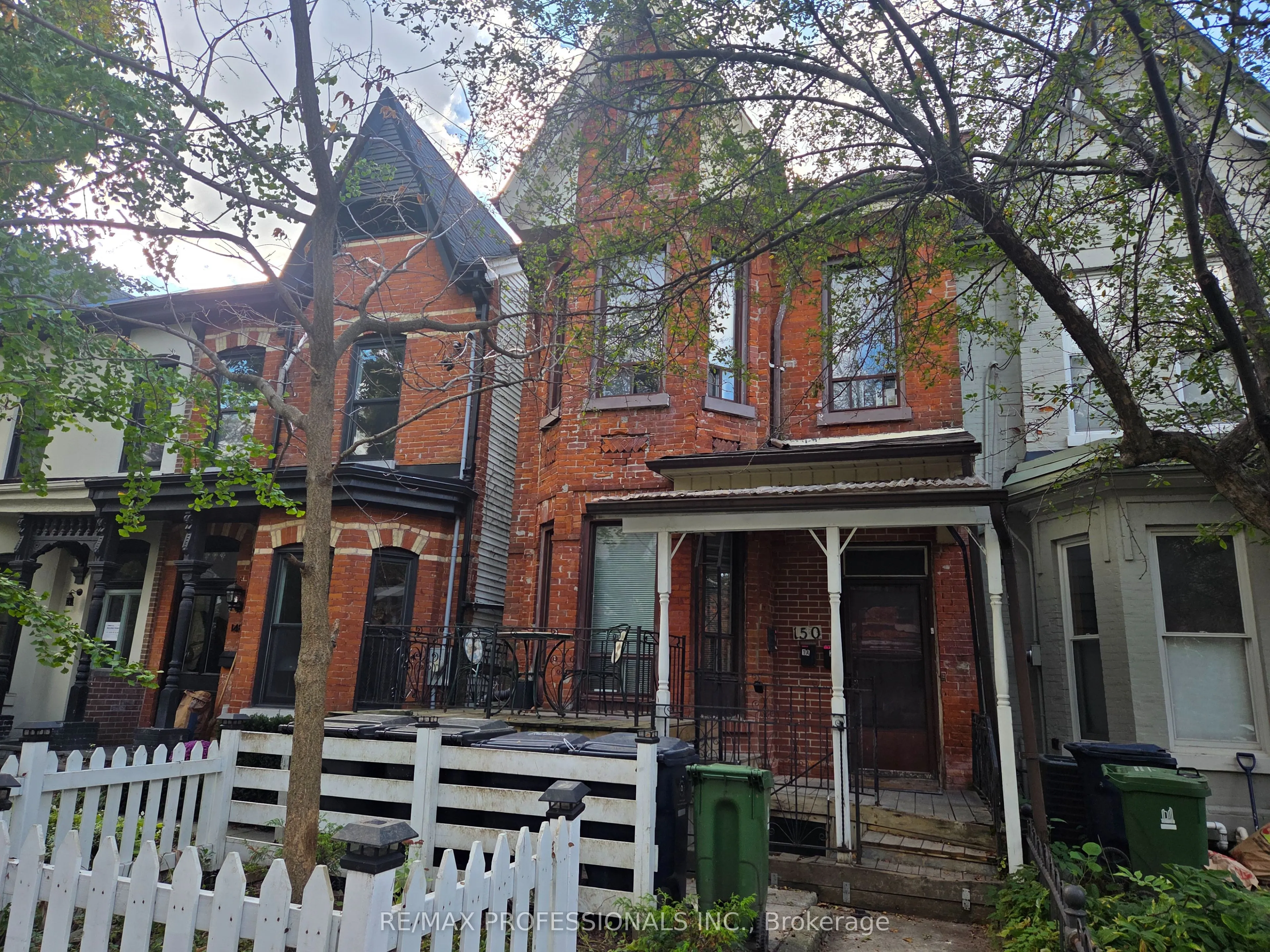 150 Robert Street #MAIN LEVEL