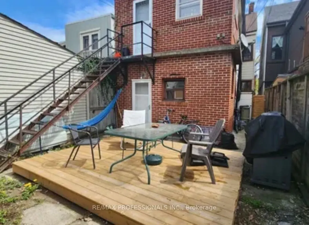 150 Robert Street #MAIN LEVEL
