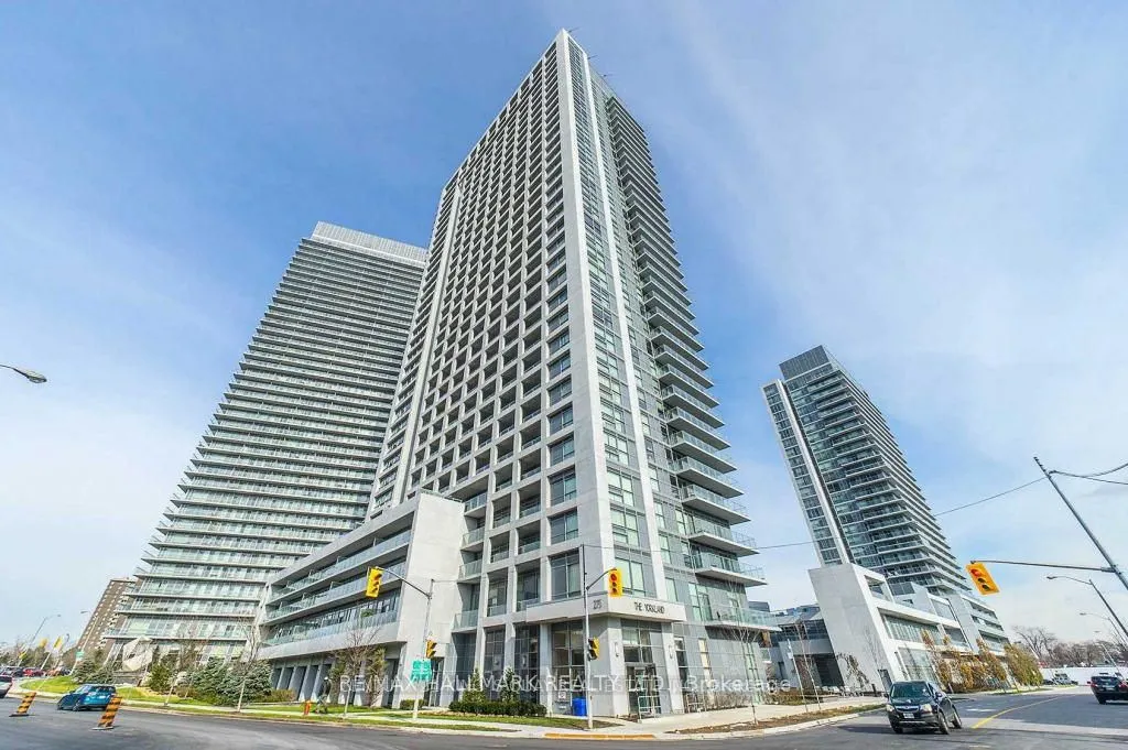 275 Yorkland Road #802