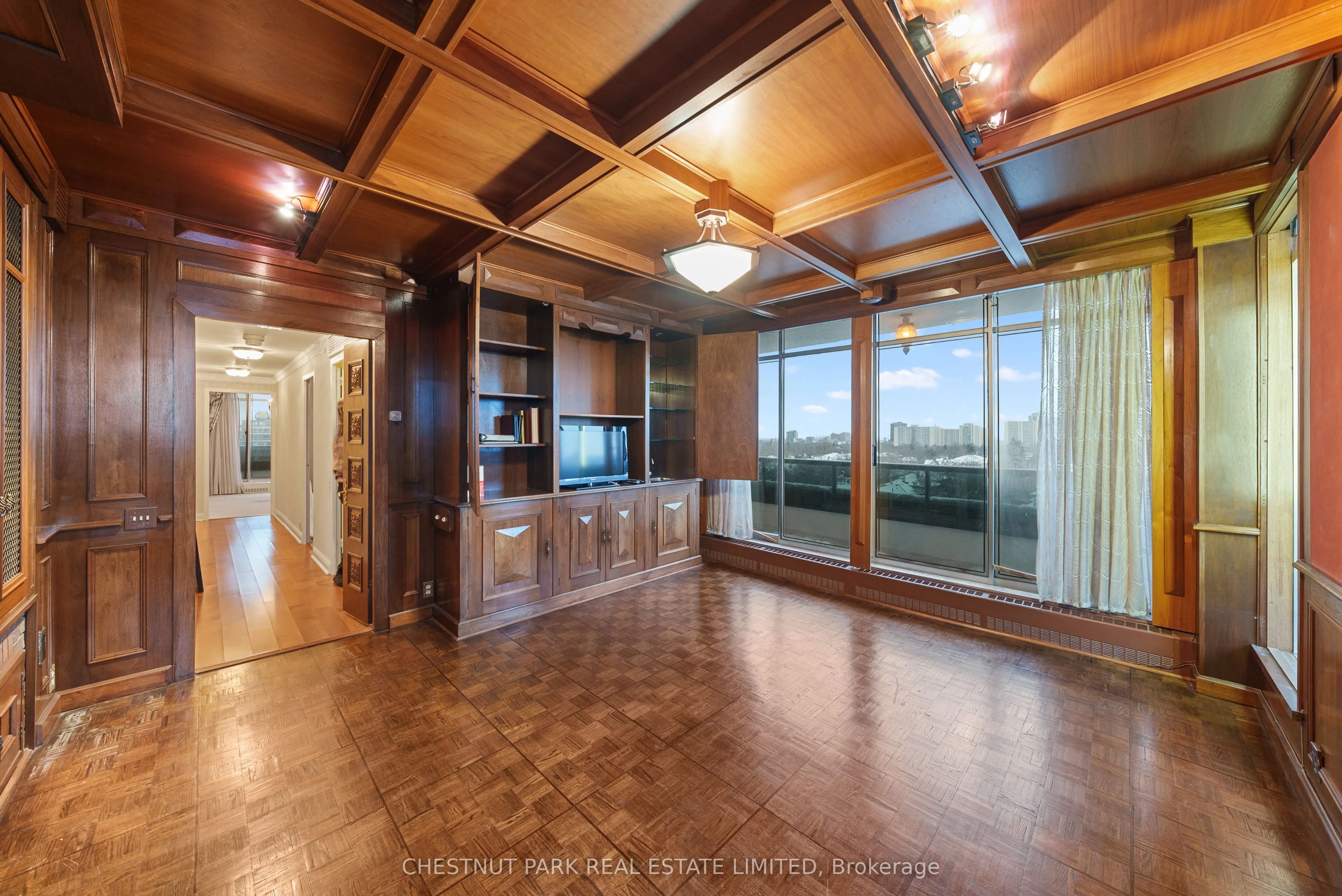 2600 Bathurst Street #PH 1