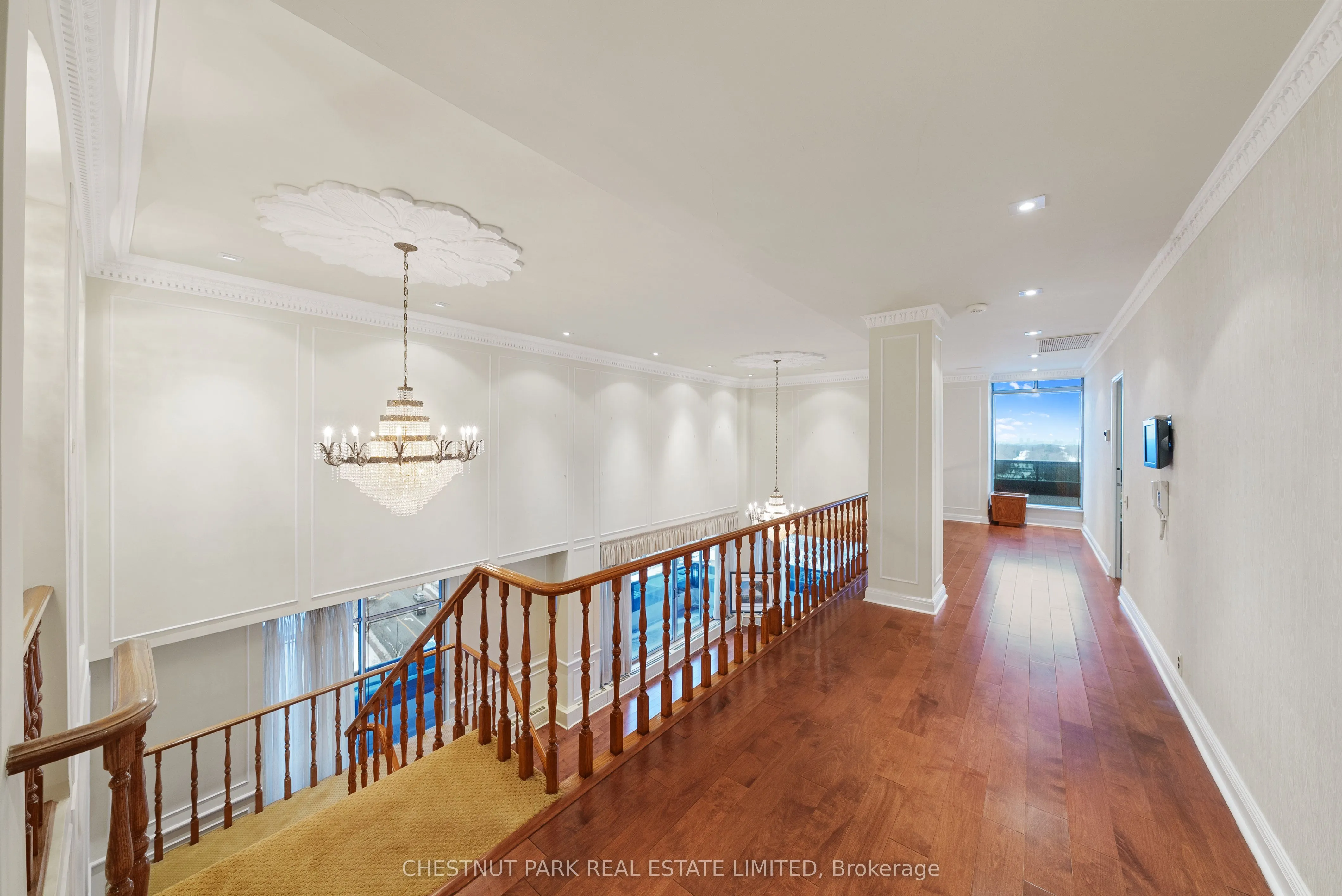 2600 Bathurst Street #PH 1