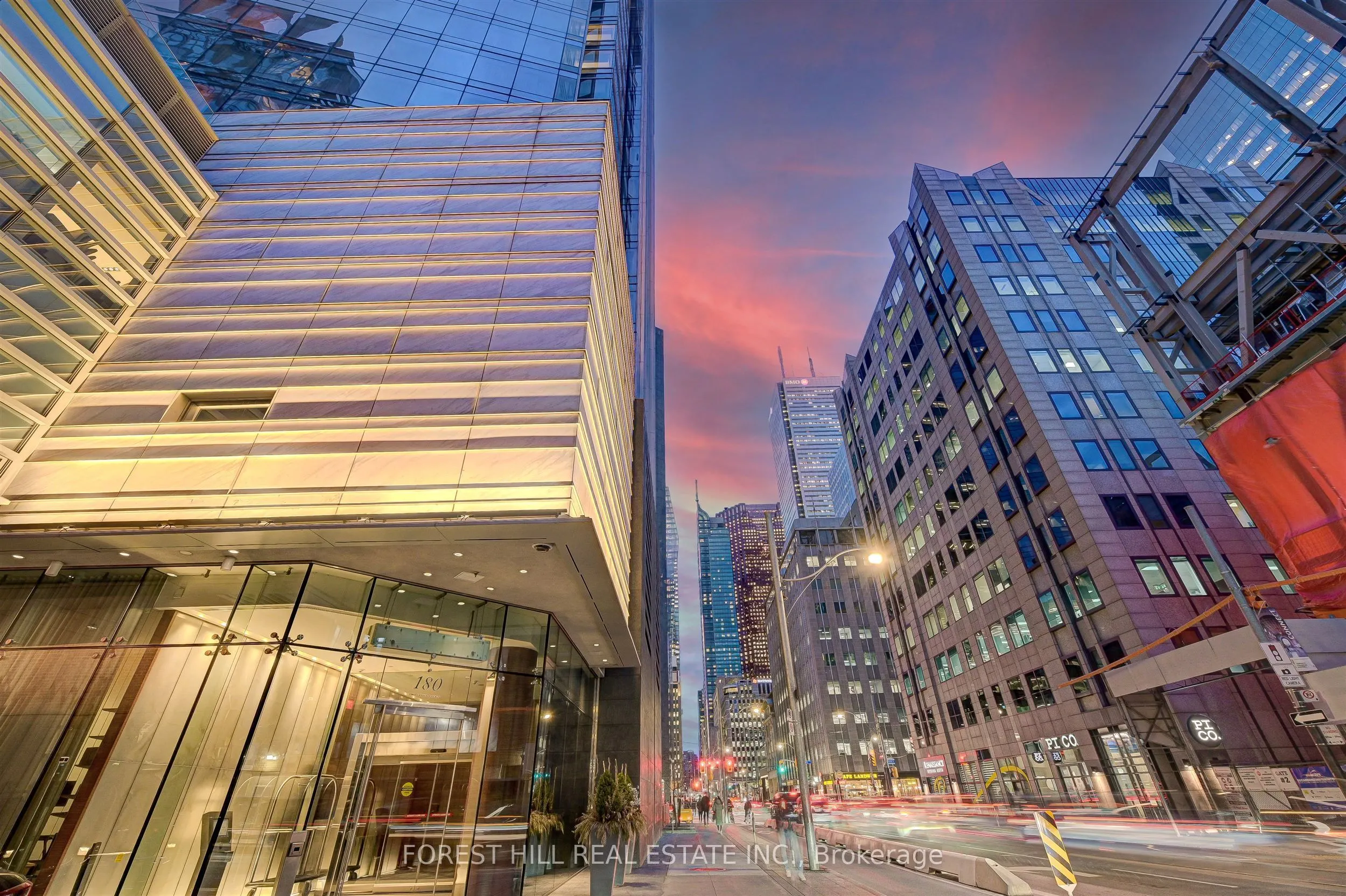 180 University Avenue #2305
