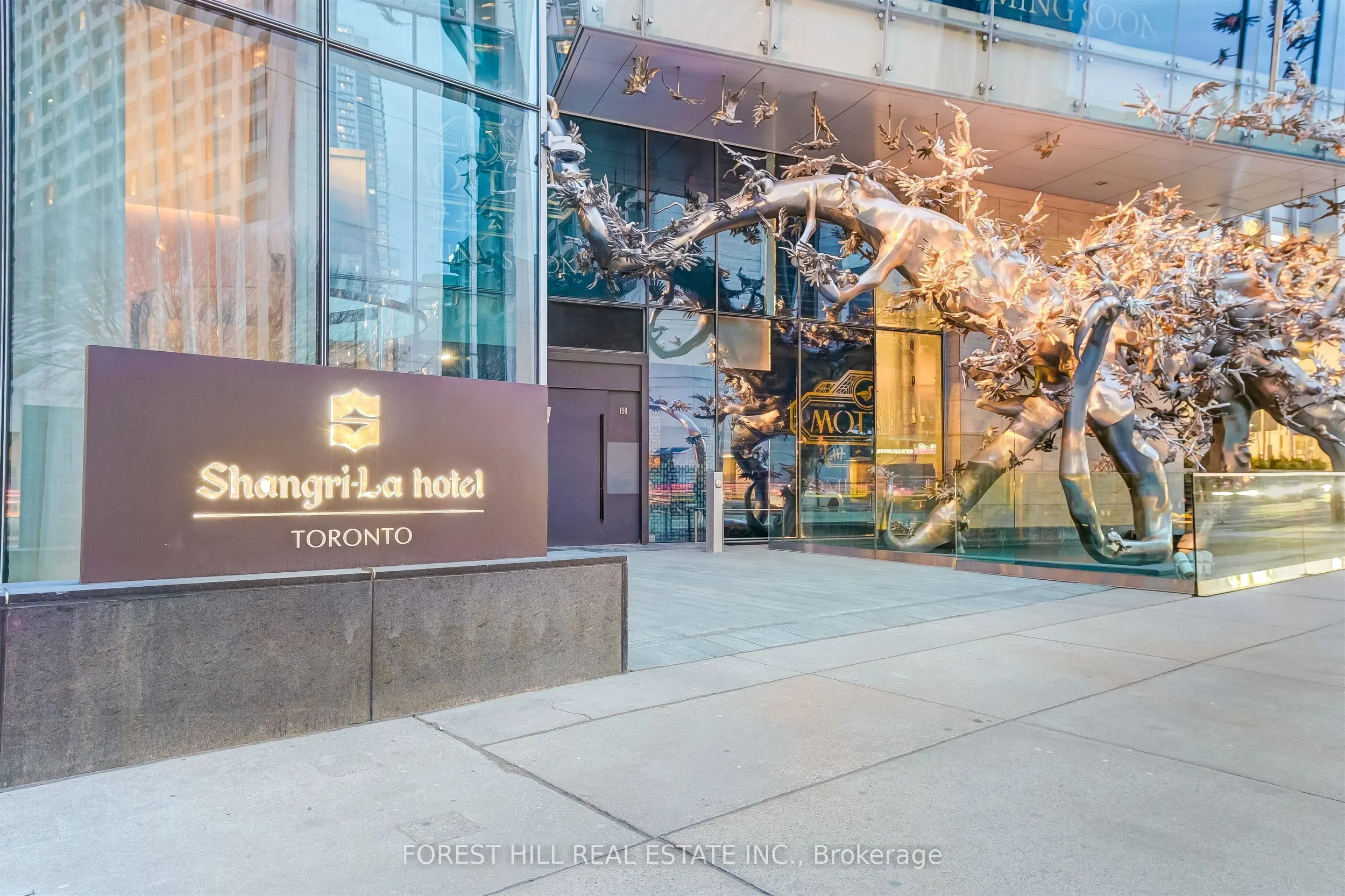 180 University Avenue #2305