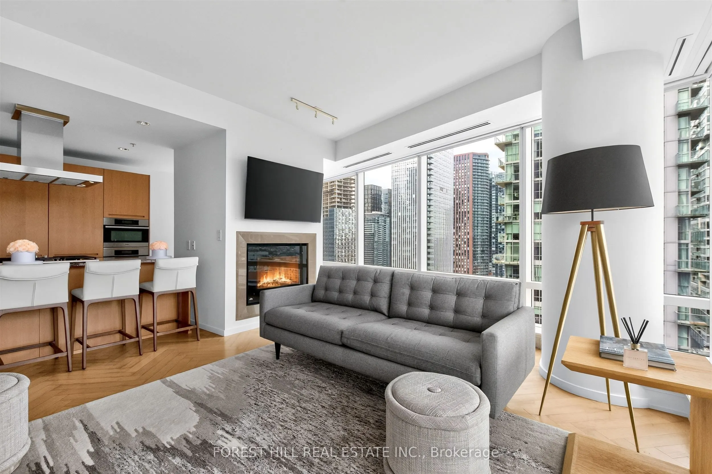 180 University Avenue #2305