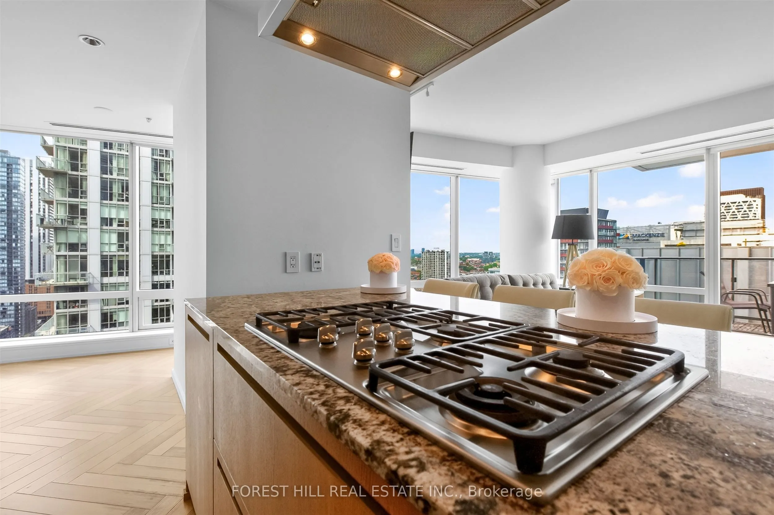 180 University Avenue #2305