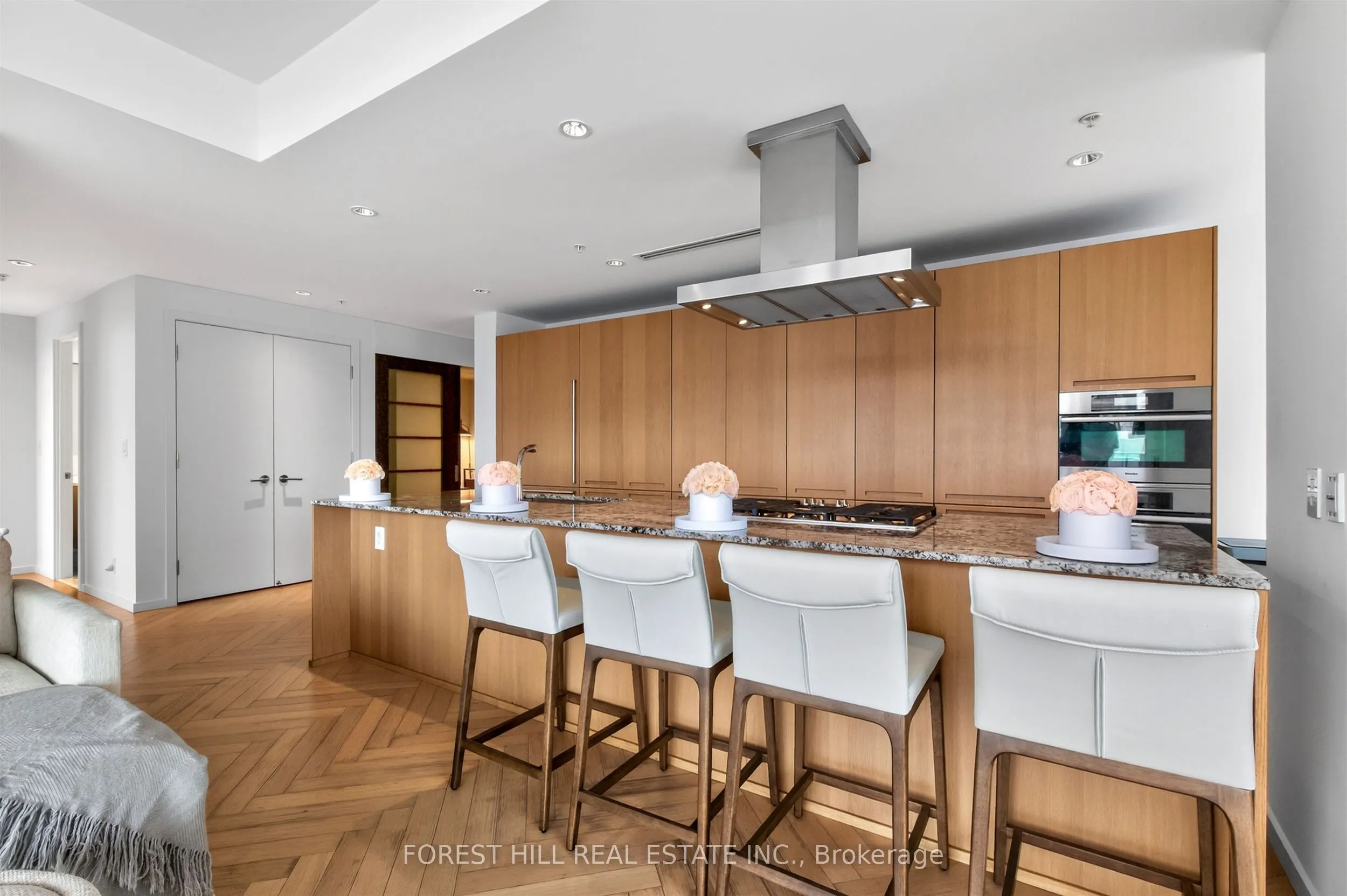 180 University Avenue #2305