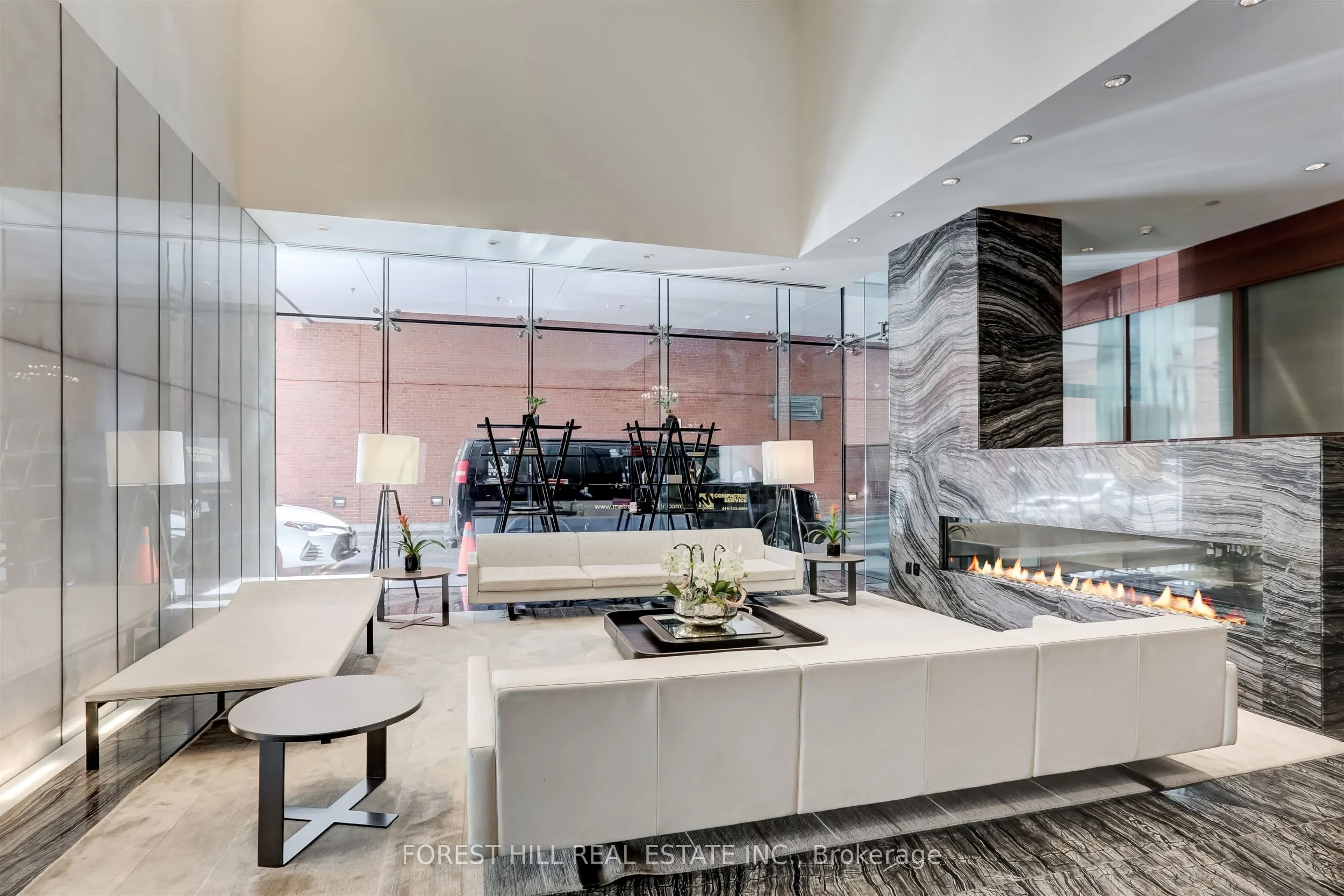 180 University Avenue #2305