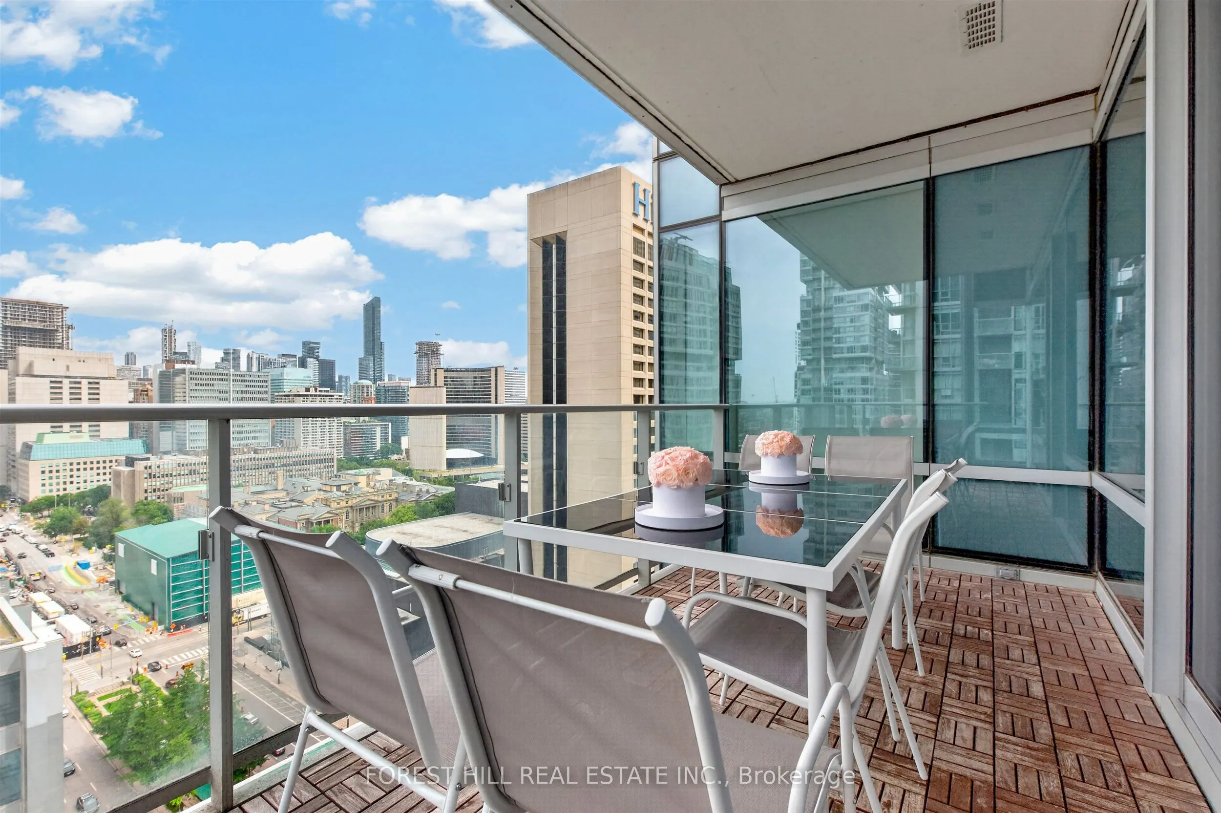 180 University Avenue #2305