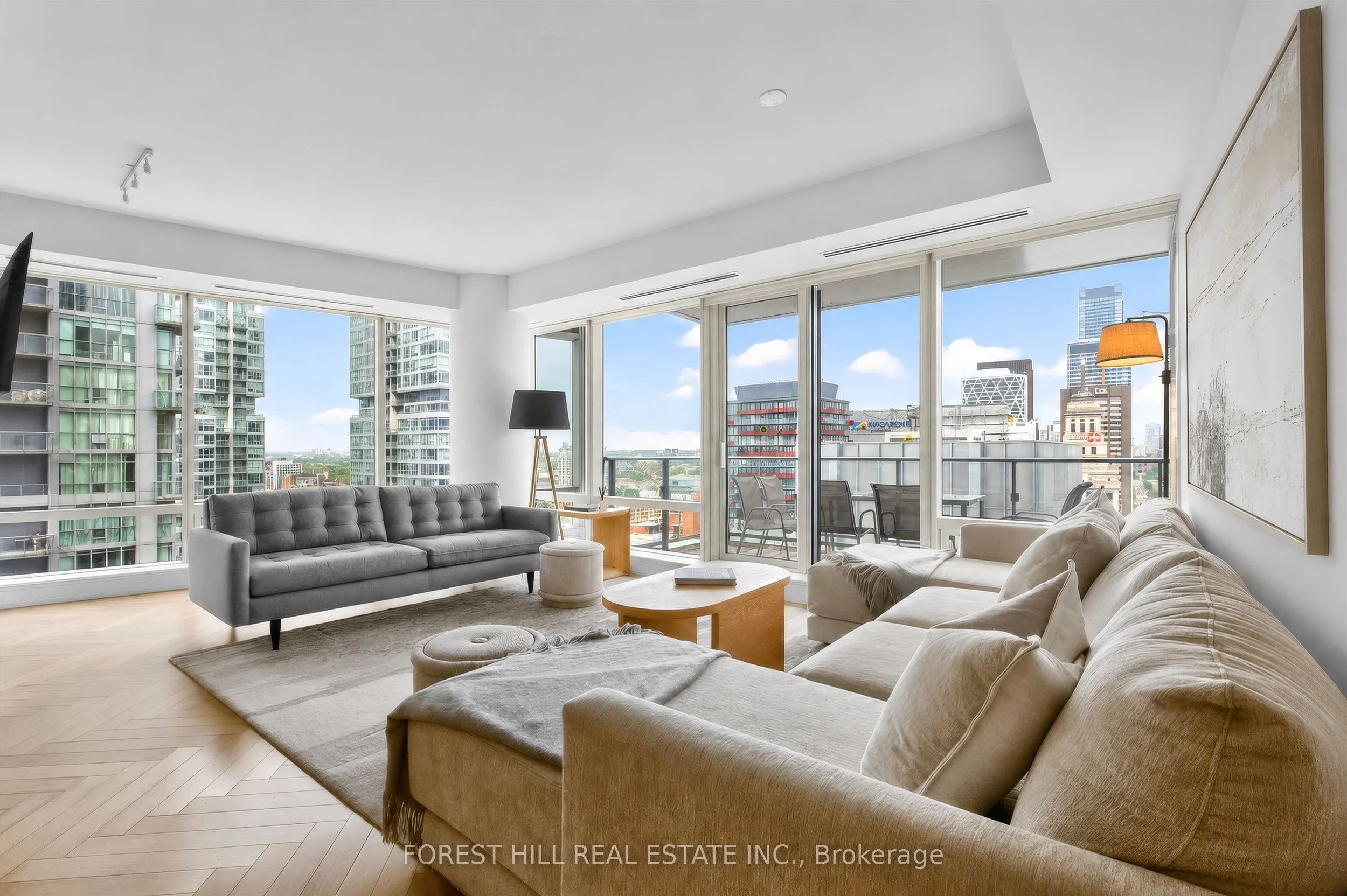 180 University Avenue #2305