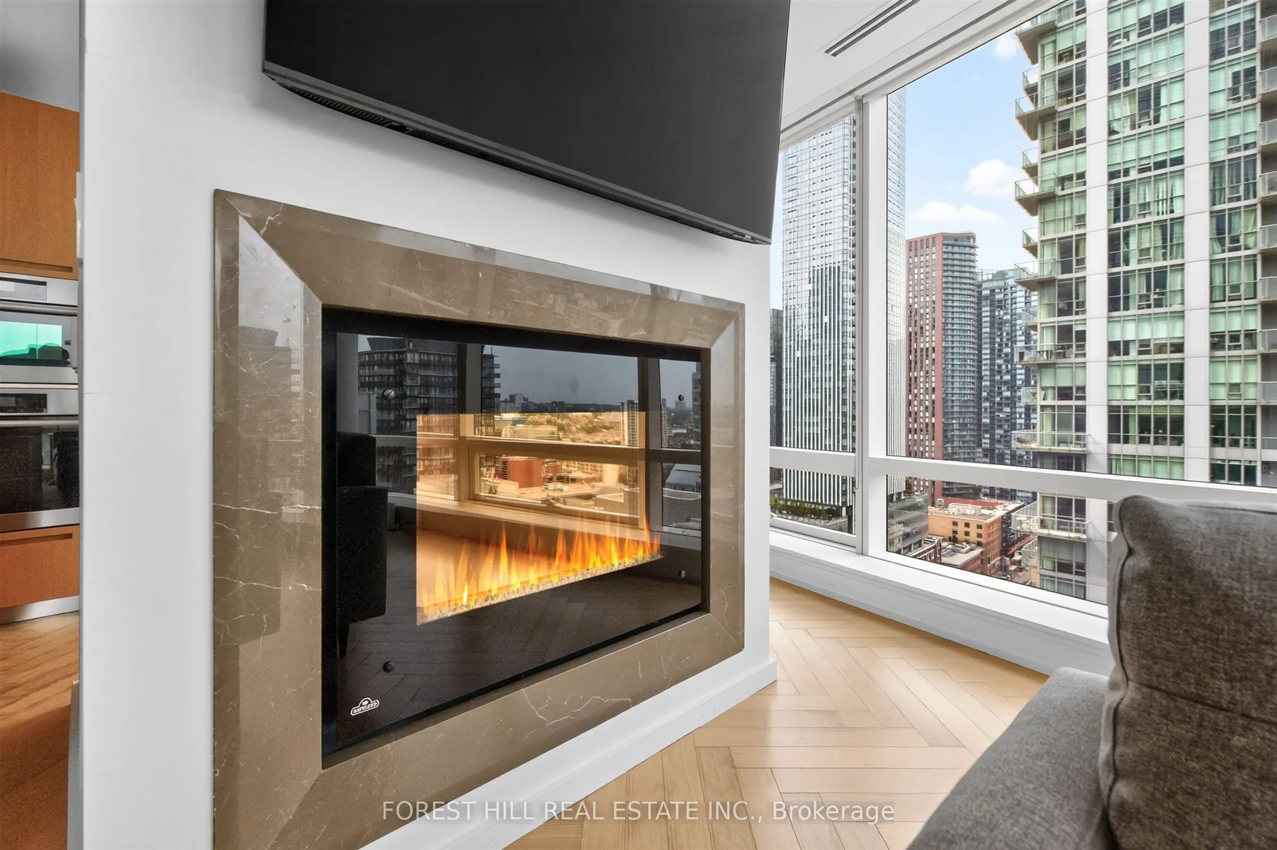 180 University Avenue #2305