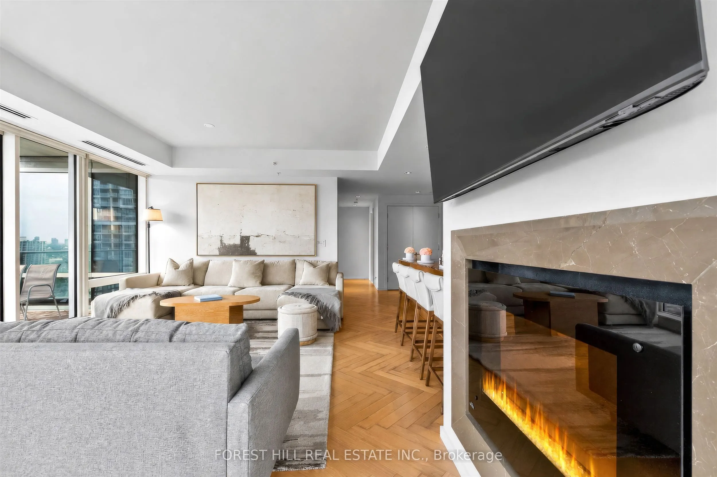 180 University Avenue #2305