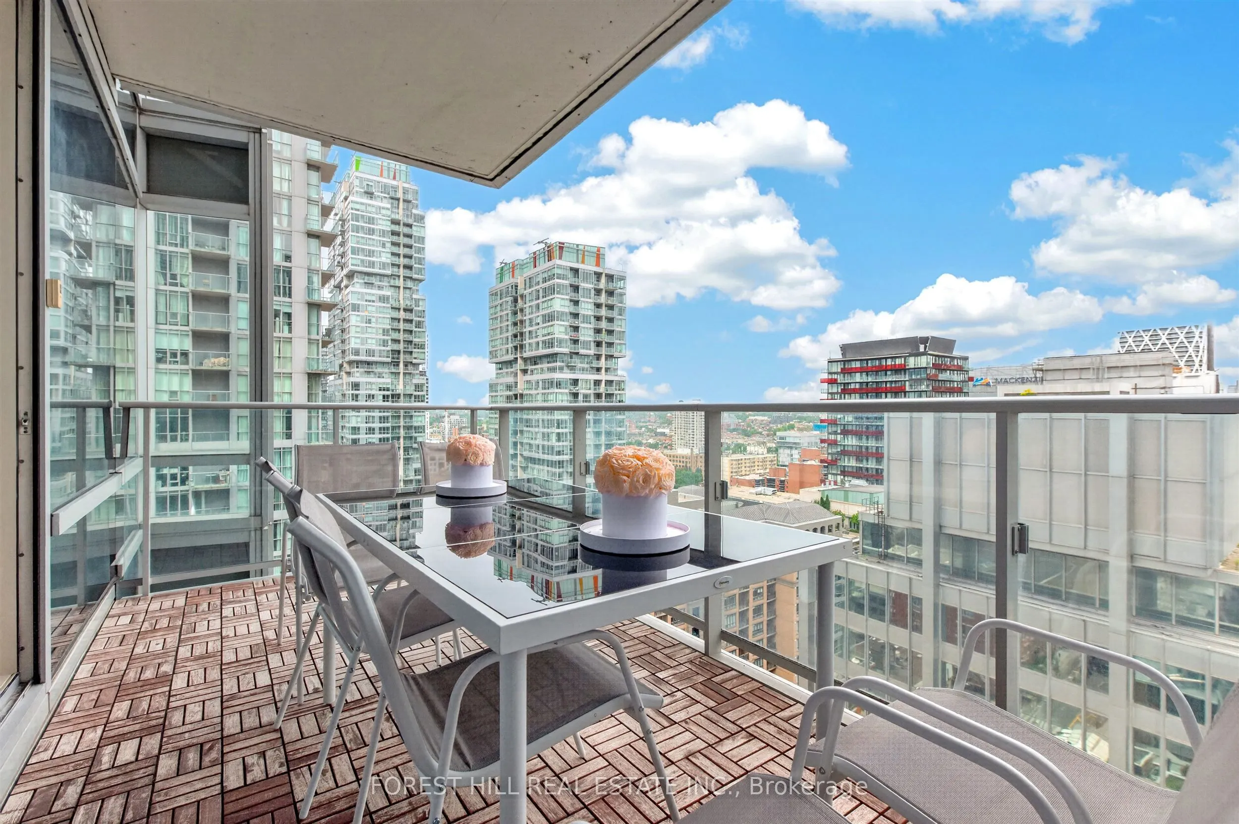 180 University Avenue #2305