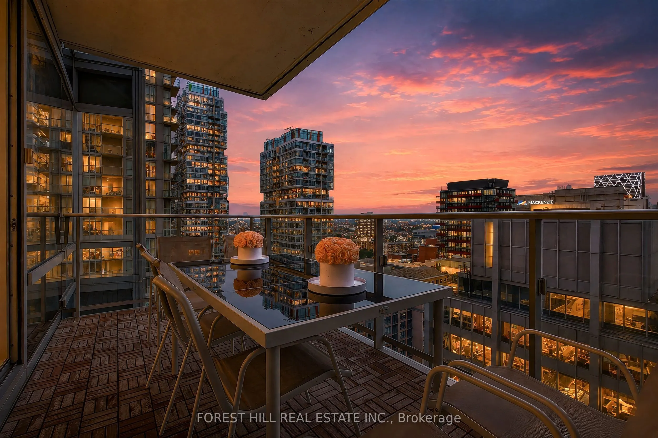 180 University Avenue #2305