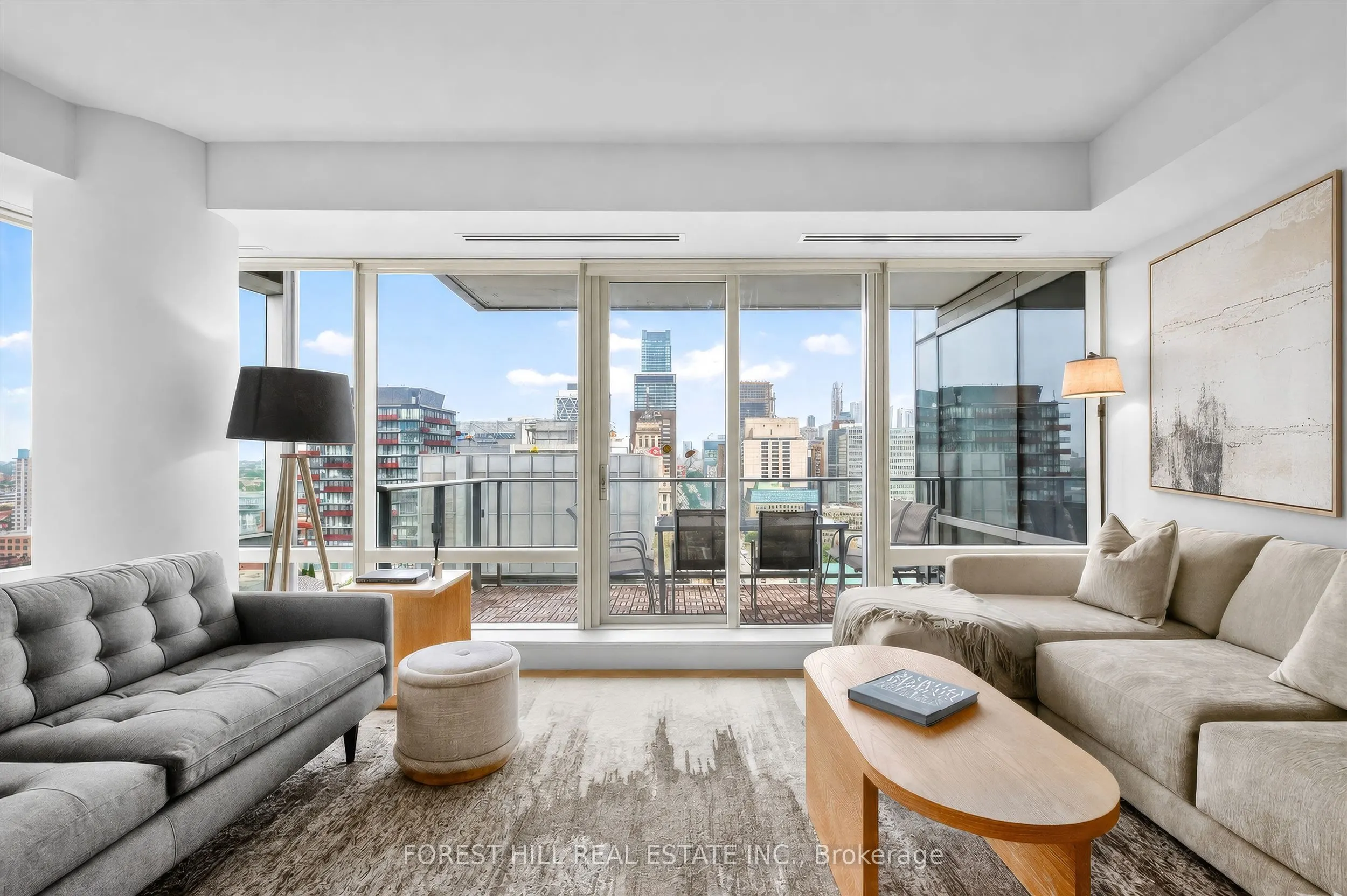 180 University Avenue #2305