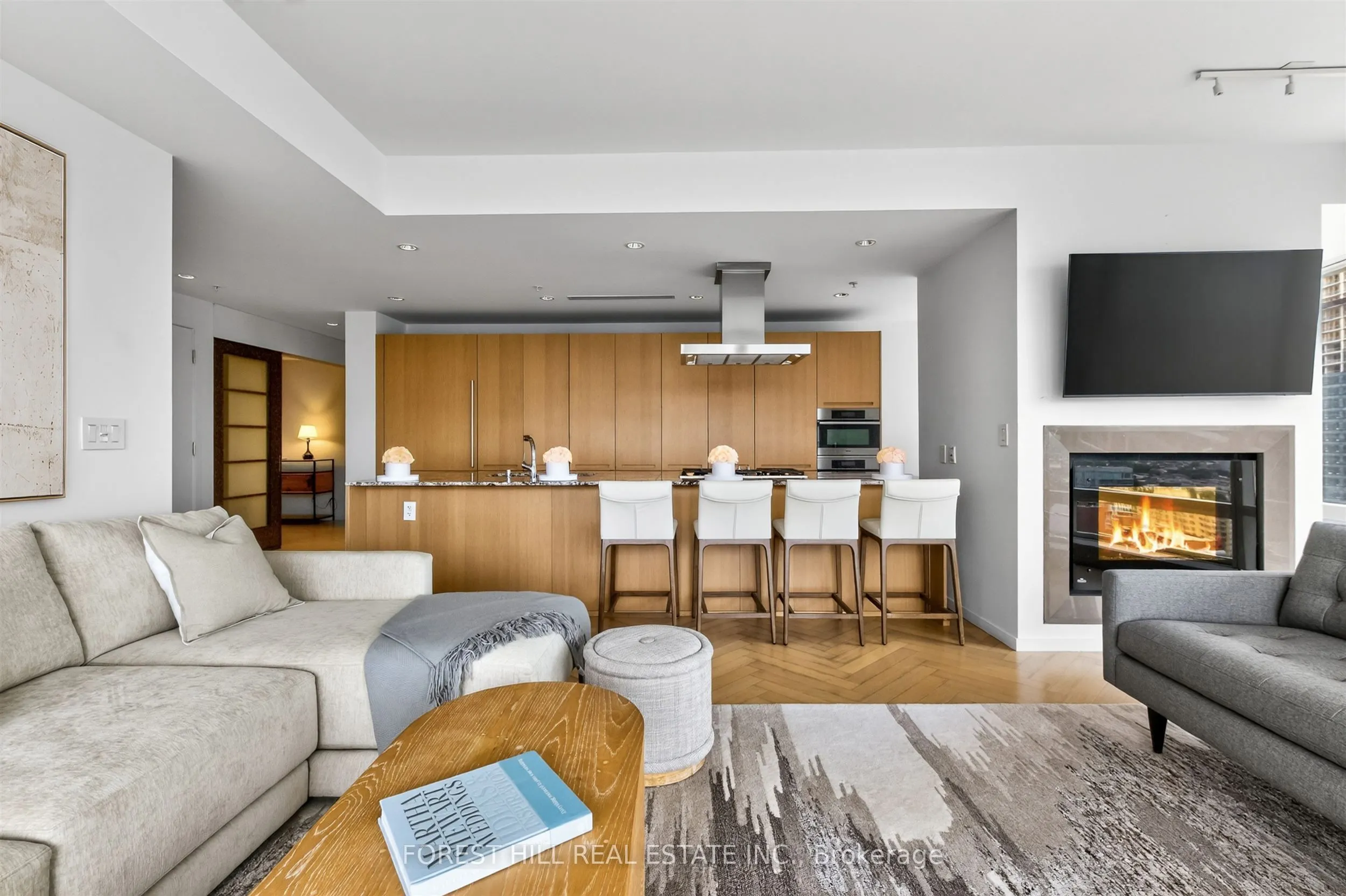 180 University Avenue #2305