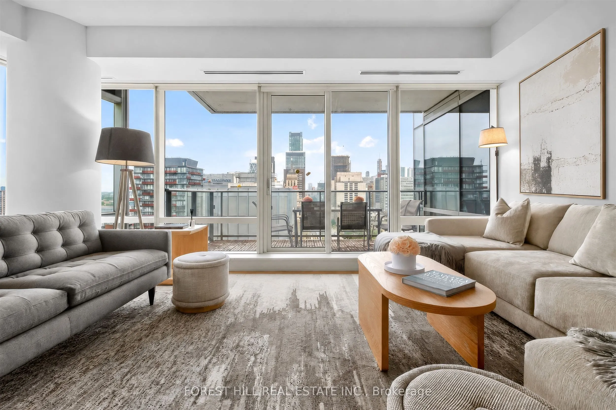 180 University Avenue #2305