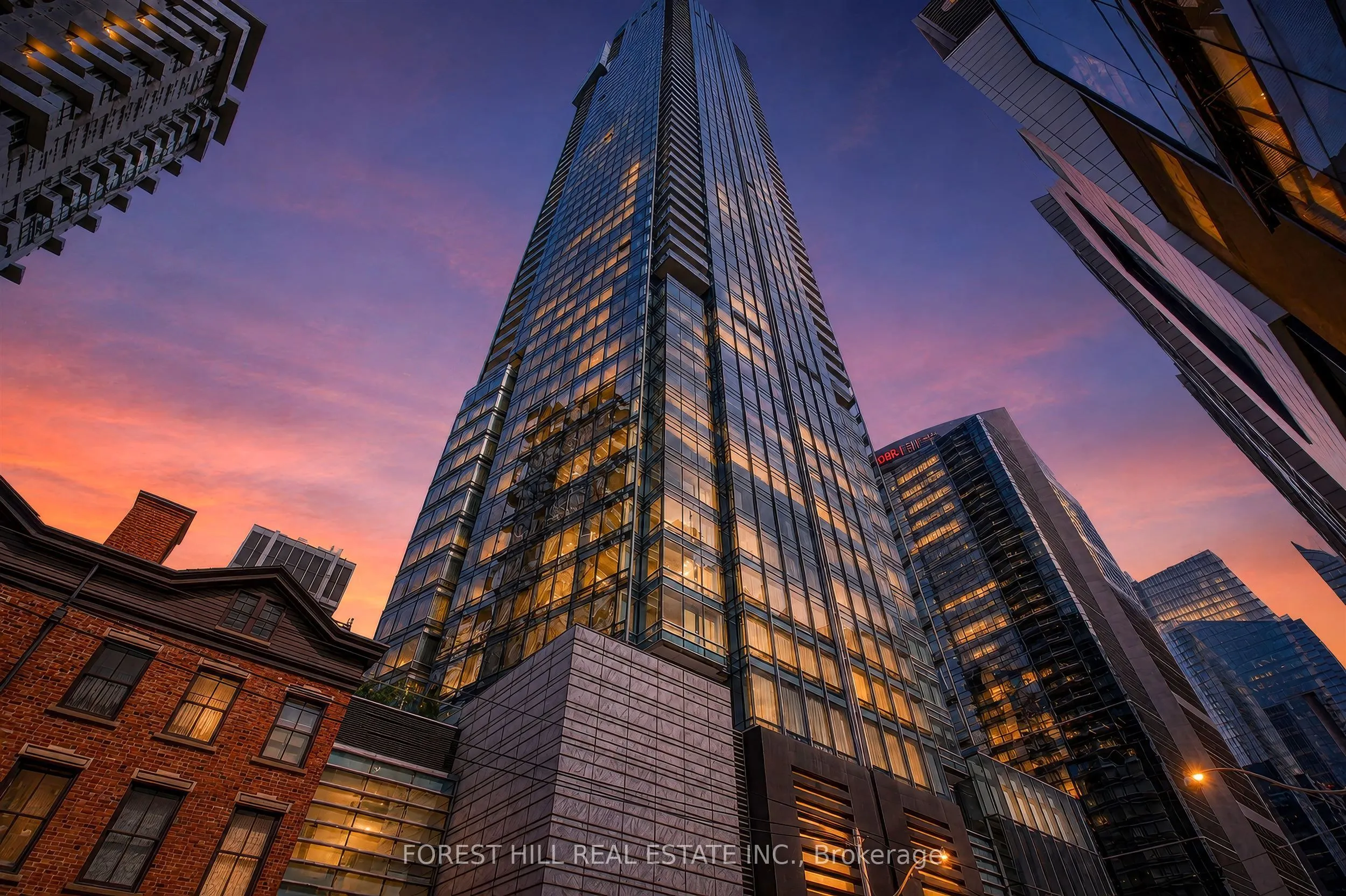 180 University Avenue #2305