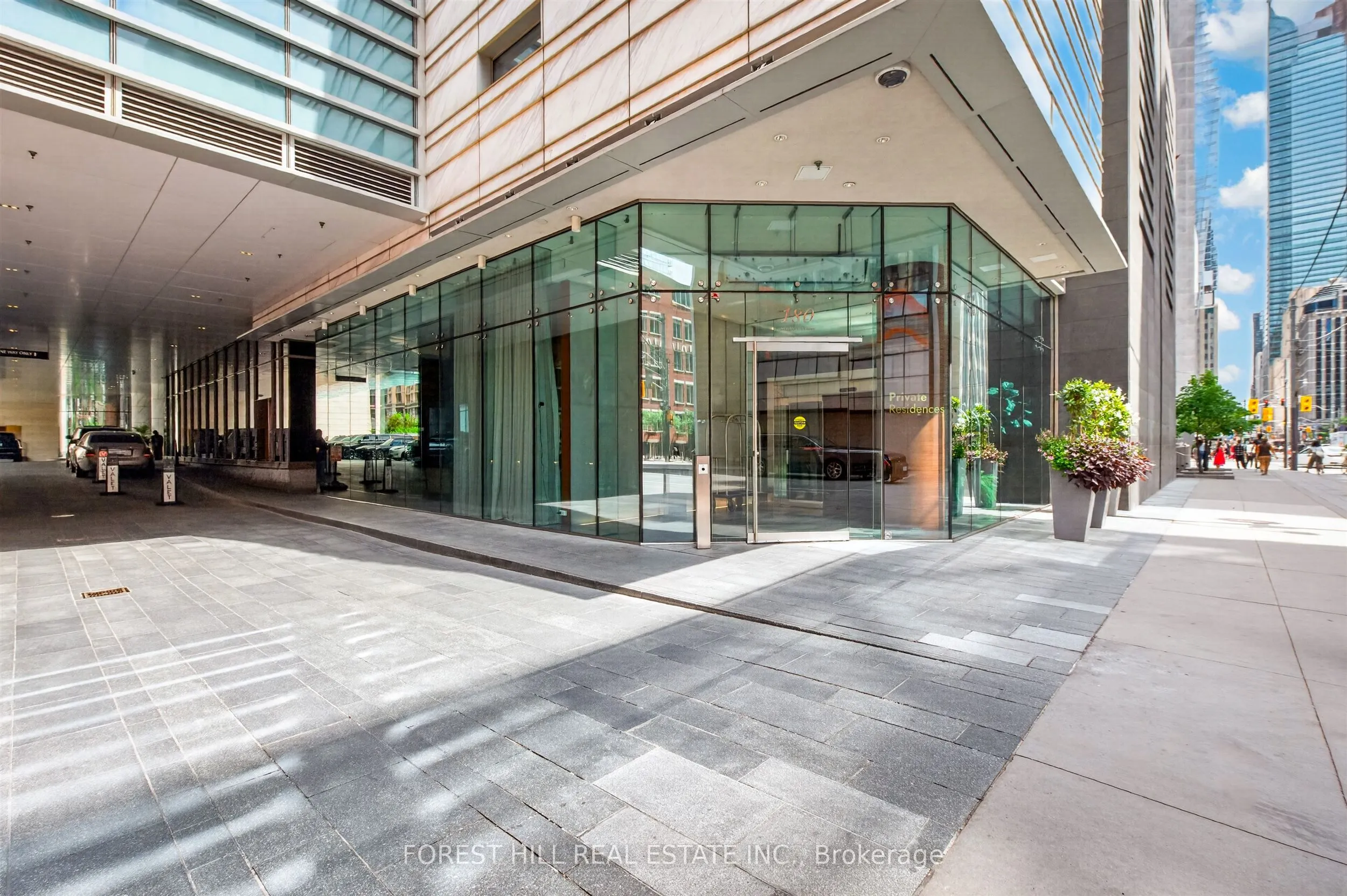 180 University Avenue #2305