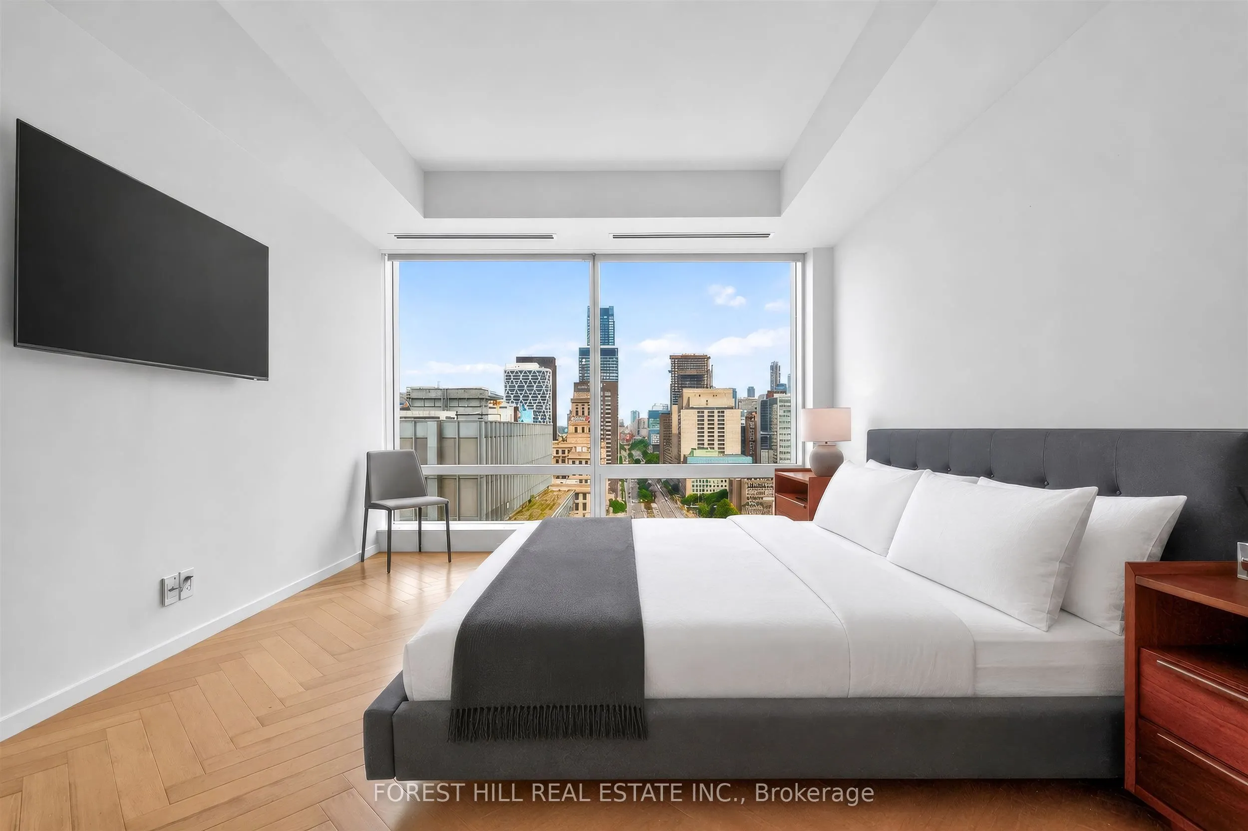 180 University Avenue #2305