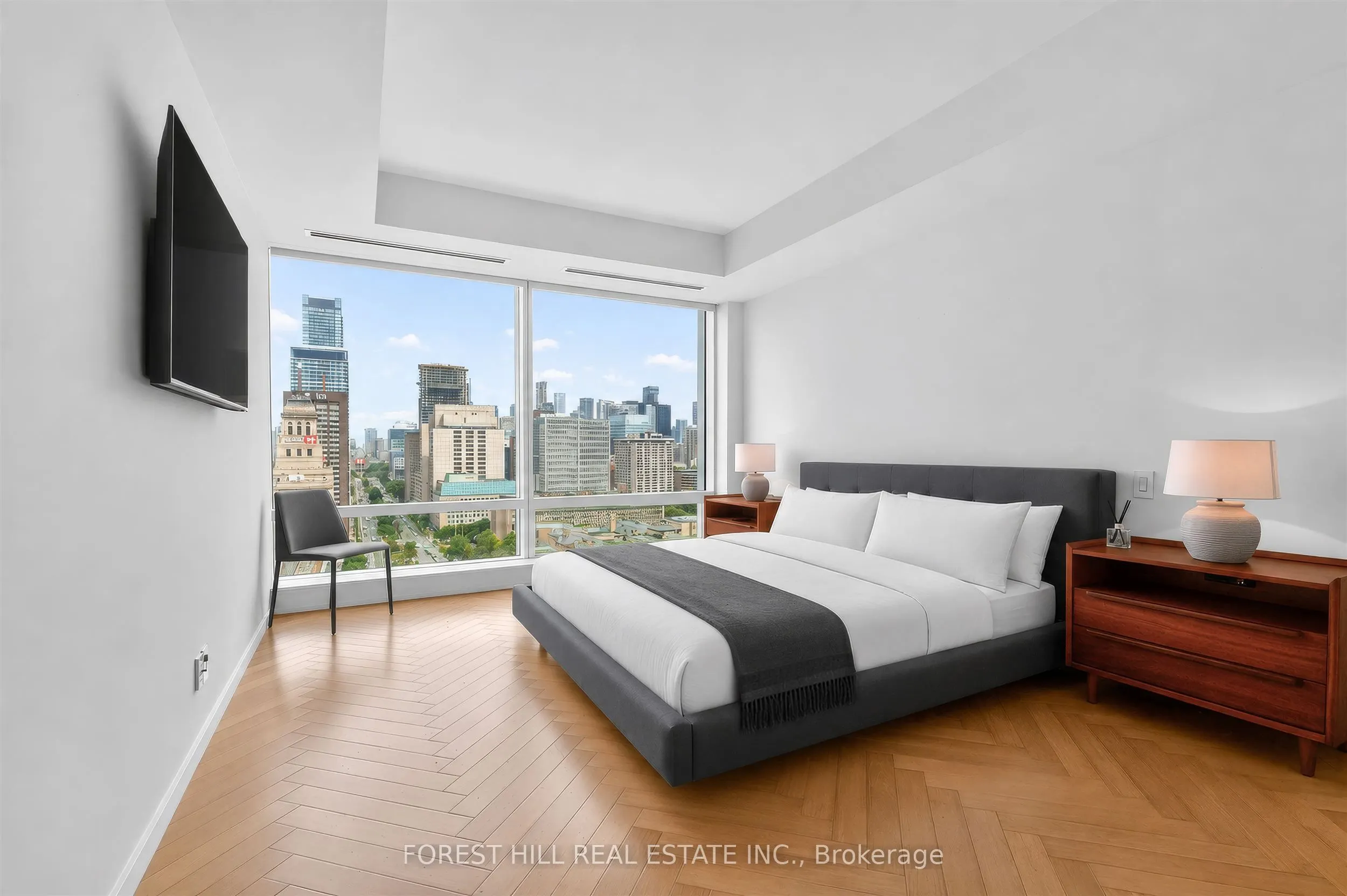 180 University Avenue #2305