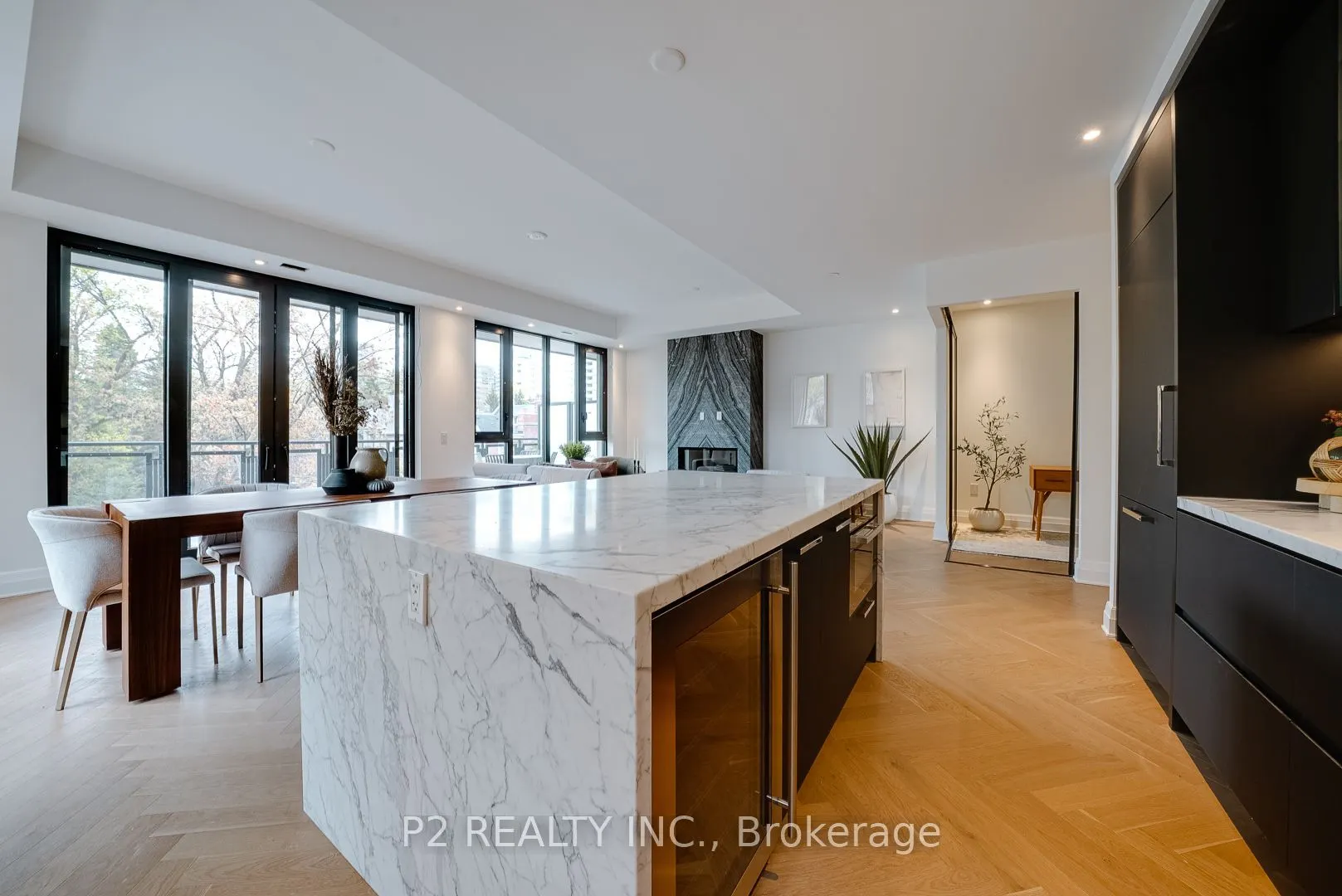 2 Forest Hill Road #311