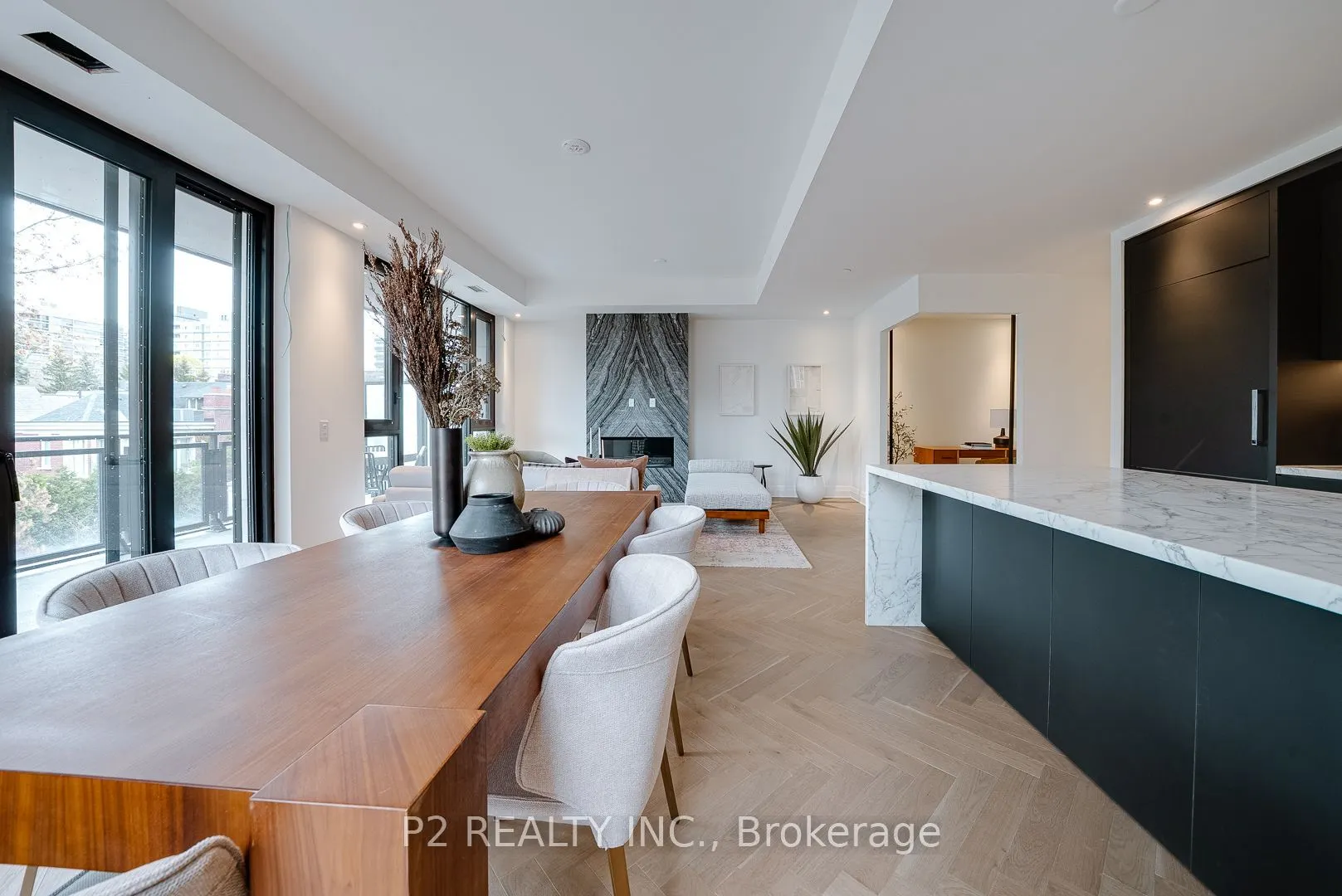 2 Forest Hill Road #311