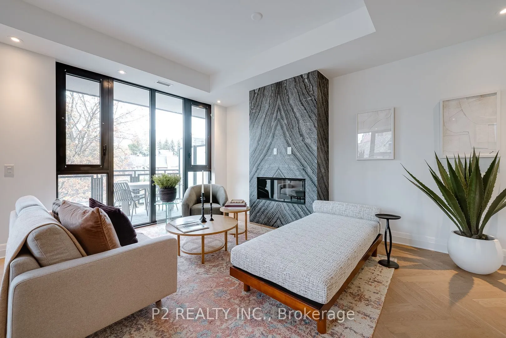 2 Forest Hill Road #311
