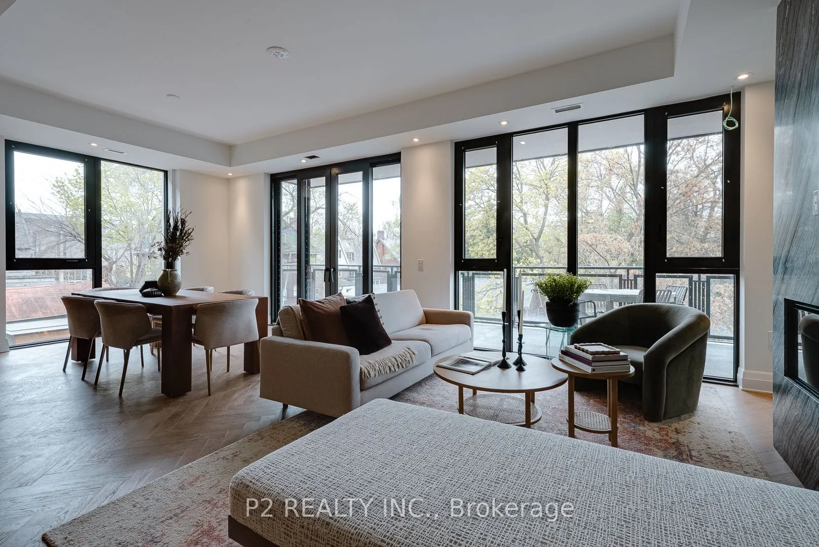 2 Forest Hill Road #311