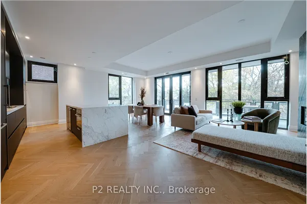 2 Forest Hill Road #311