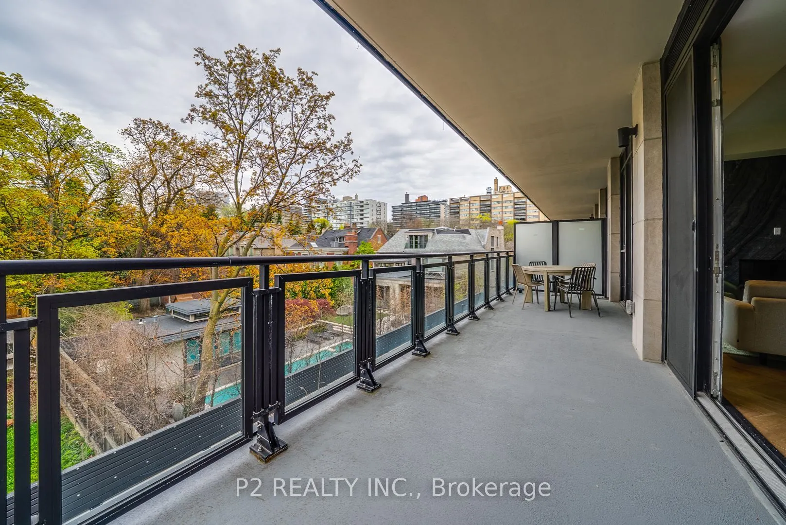 2 Forest Hill Road #311