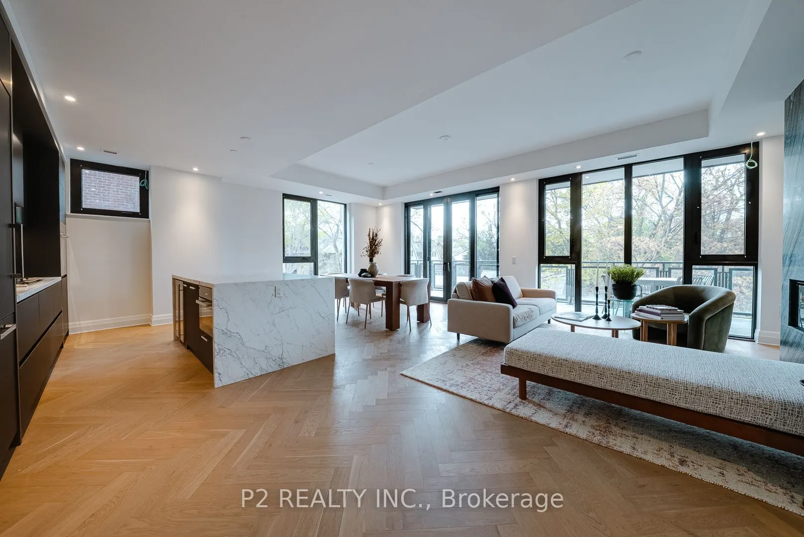 2 Forest Hill Road #311
